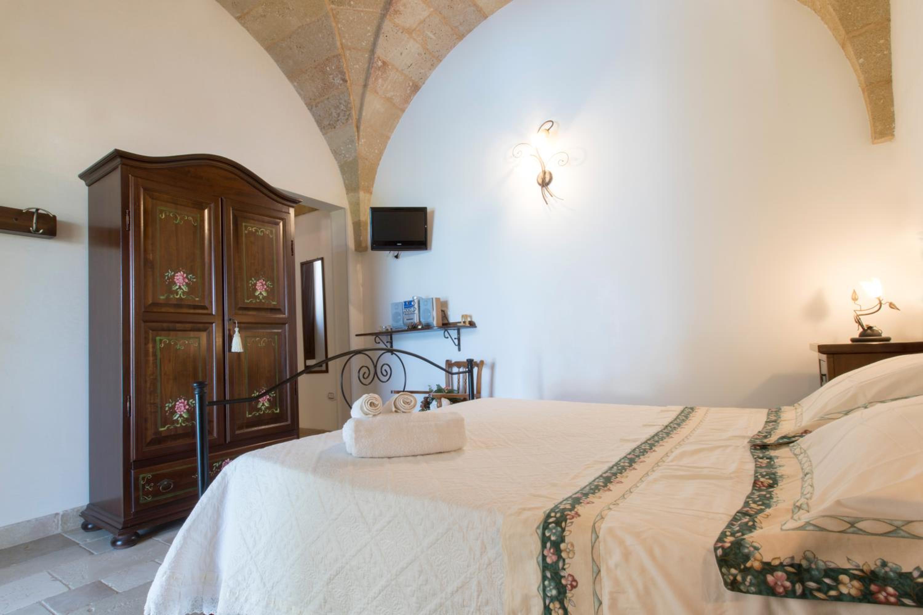 Villa with Sea View photo 1