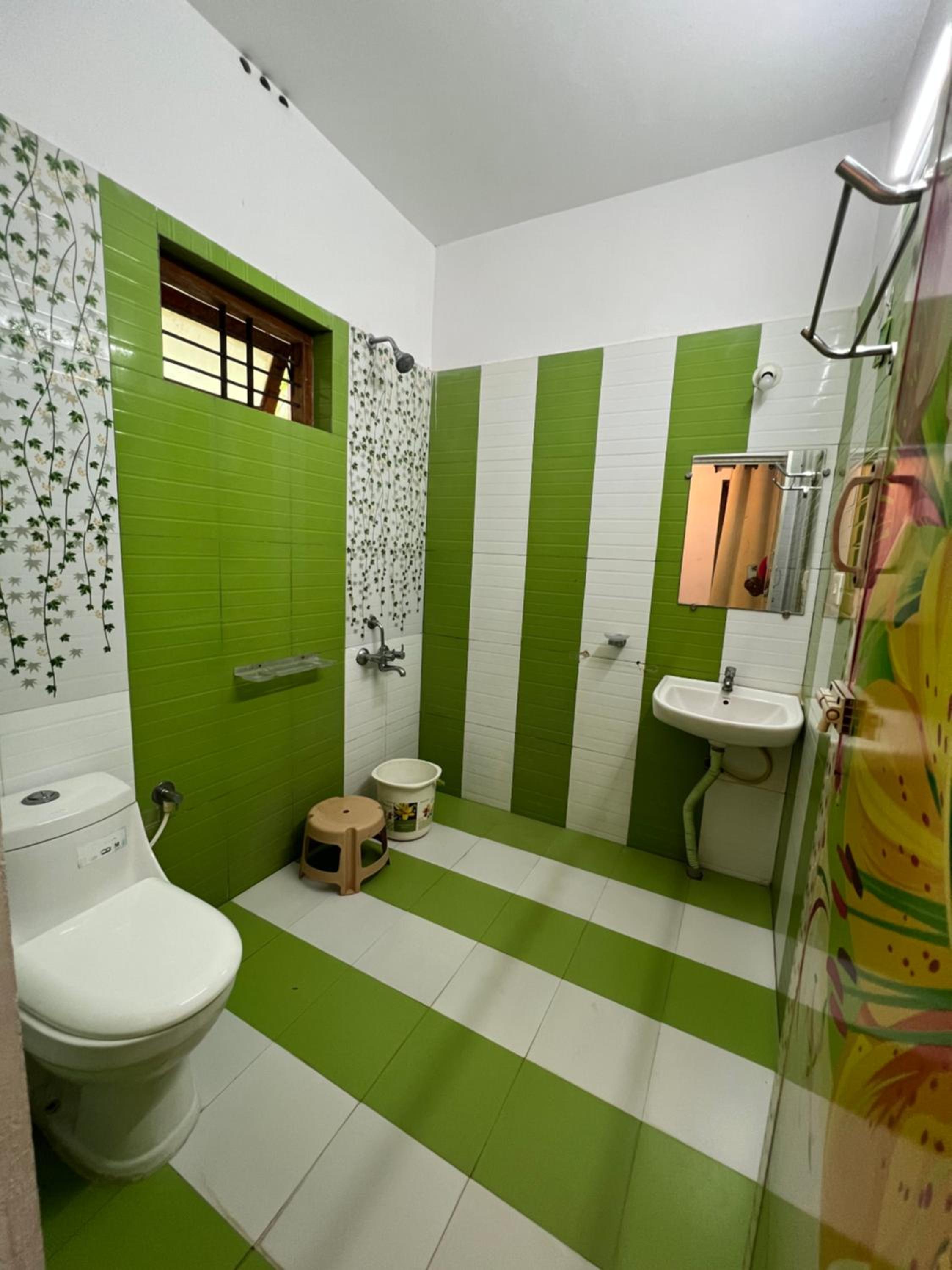 Double Room photo 3