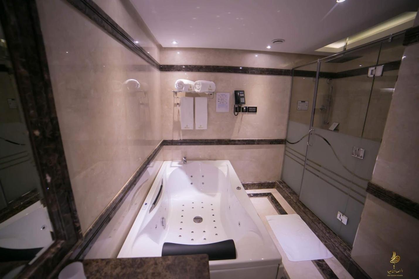 Grand Suite