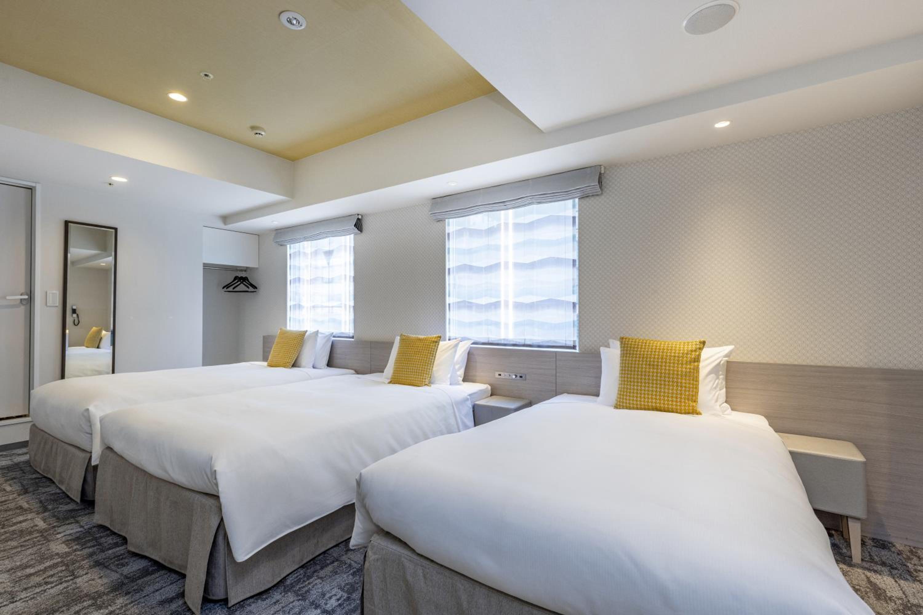 Superior Twin Room 1-2Adult