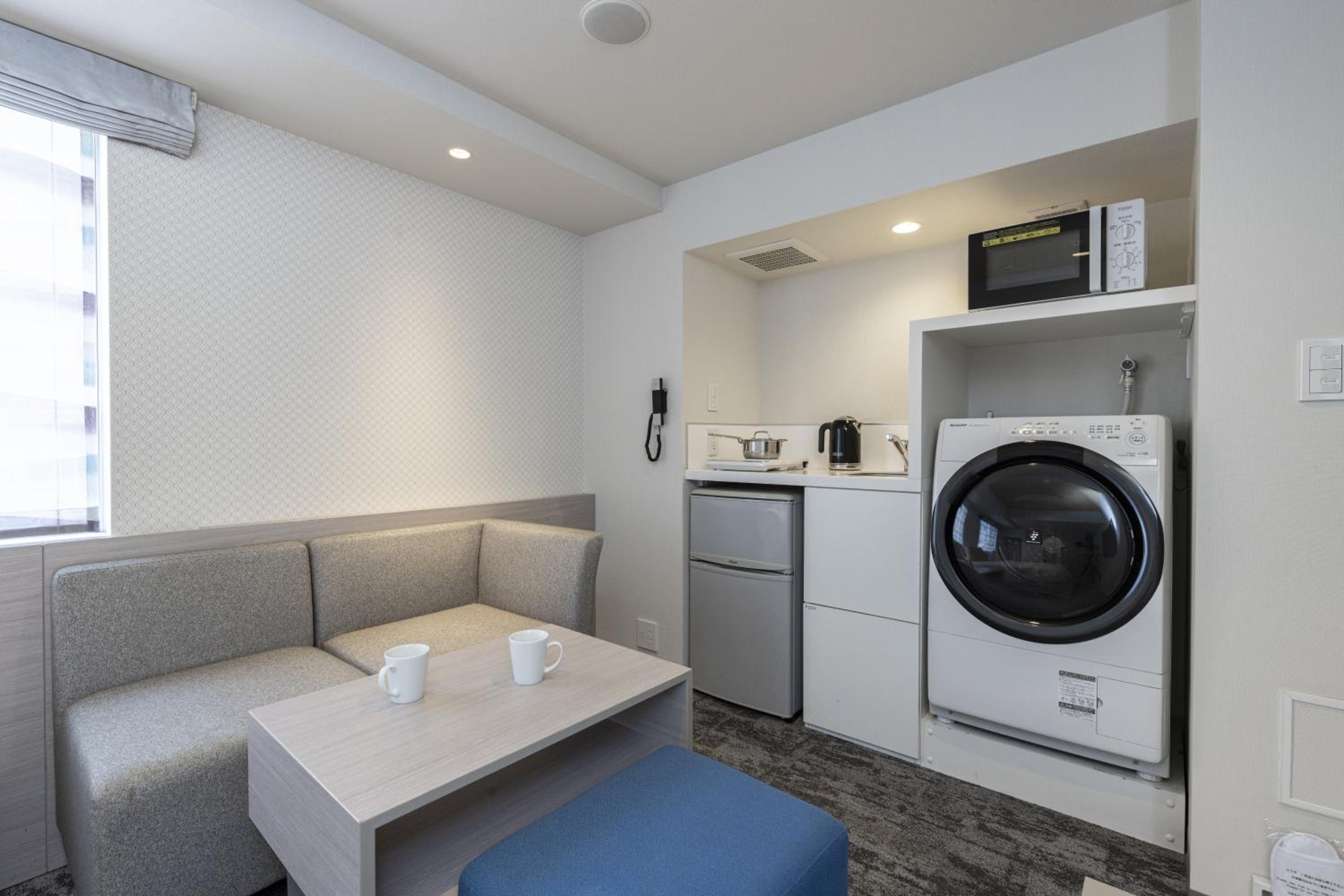 Superior Twin Room 1-2Adult