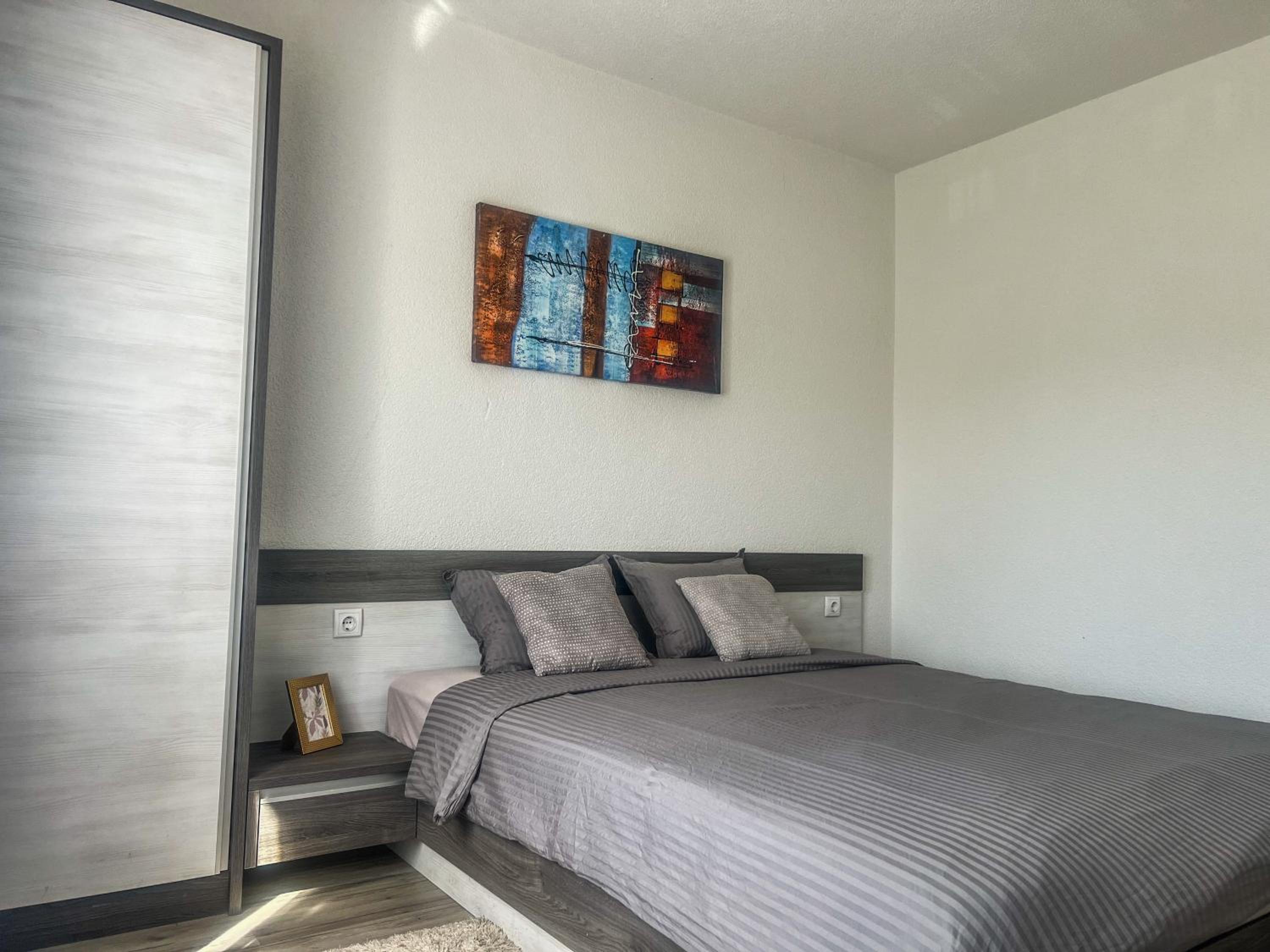 Double Room - Photo 3