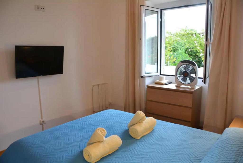 Small Double Room photo 2