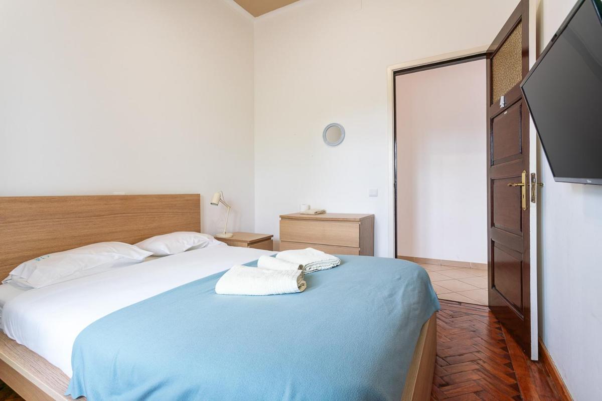Small Double Room photo 1