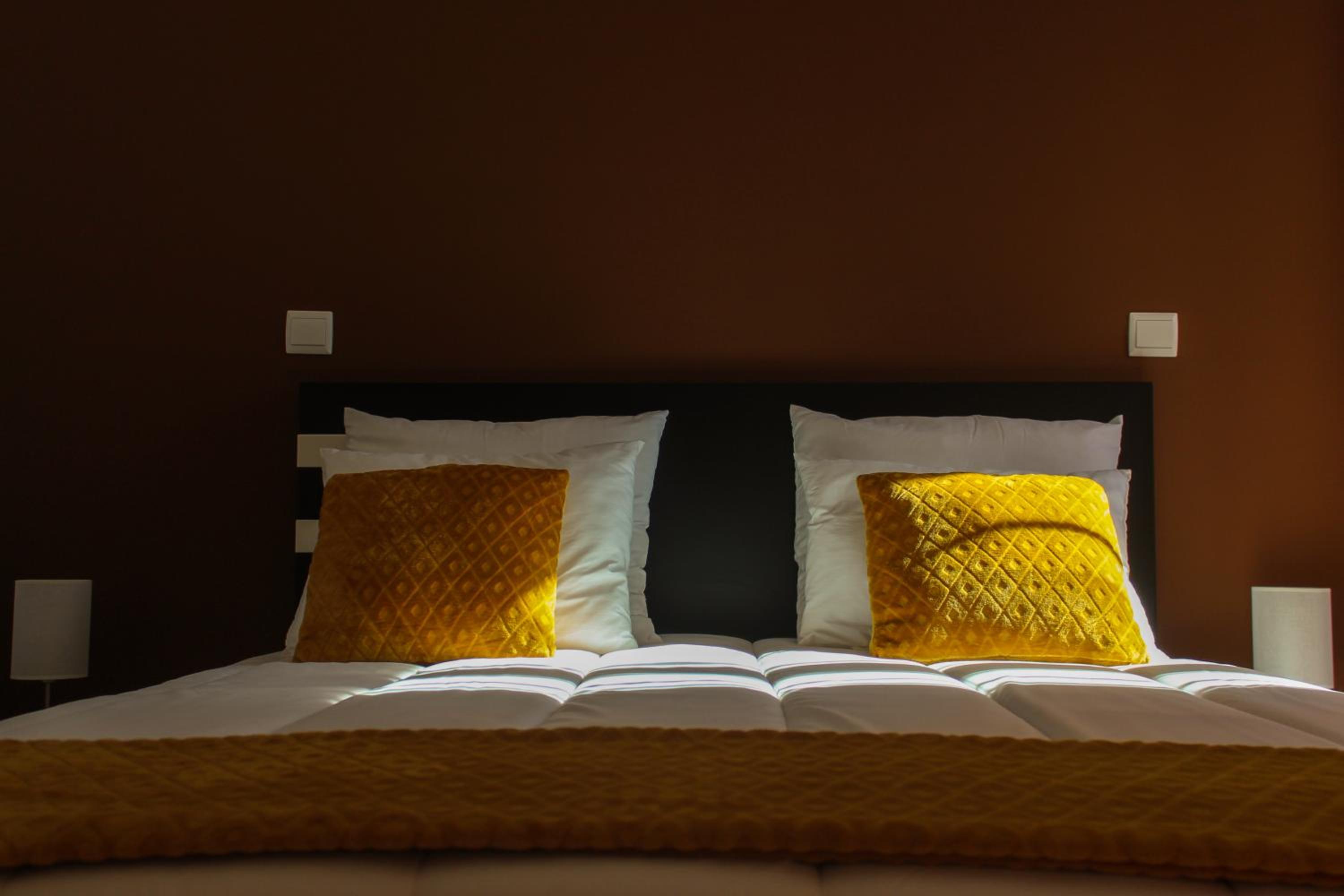 Double Room with Private Bathroom photo 1