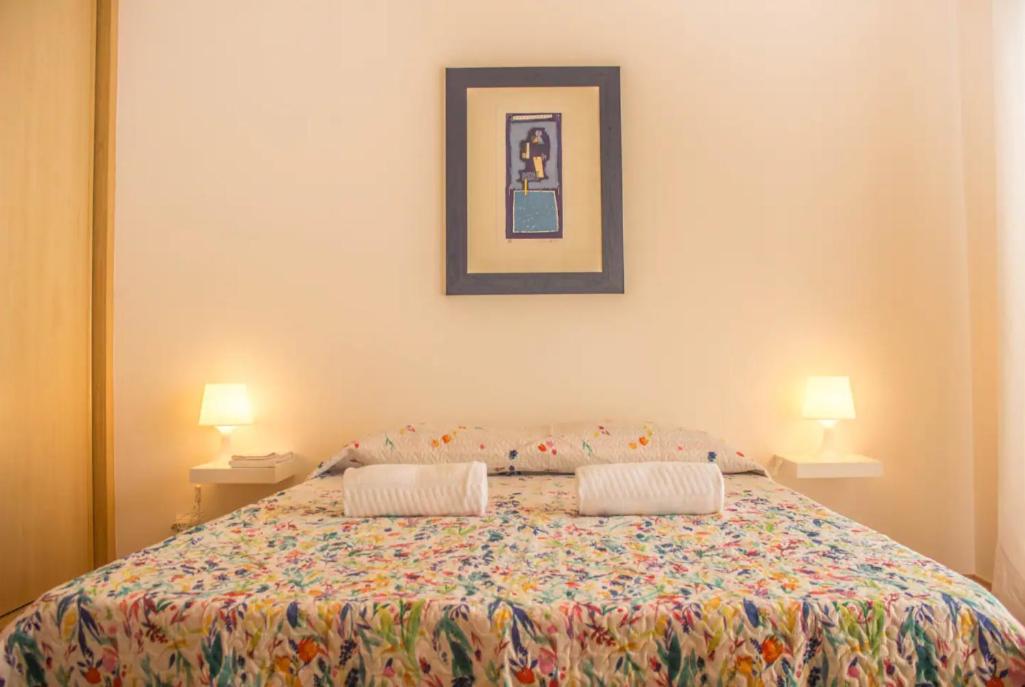 Double Room with Shared Bathroom photo 1