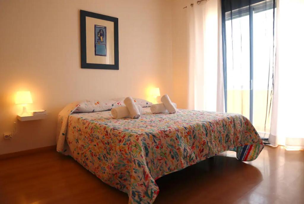 Double Room with Shared Bathroom photo 3