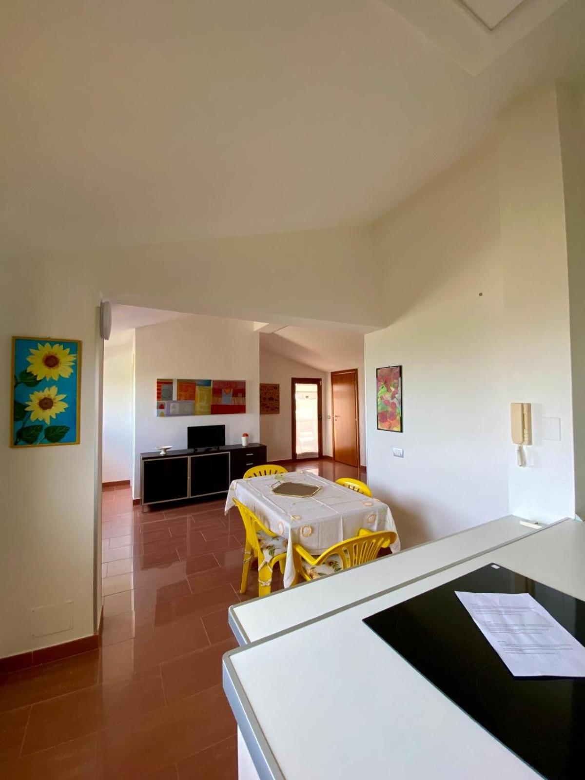One-Bedroom House photo 3