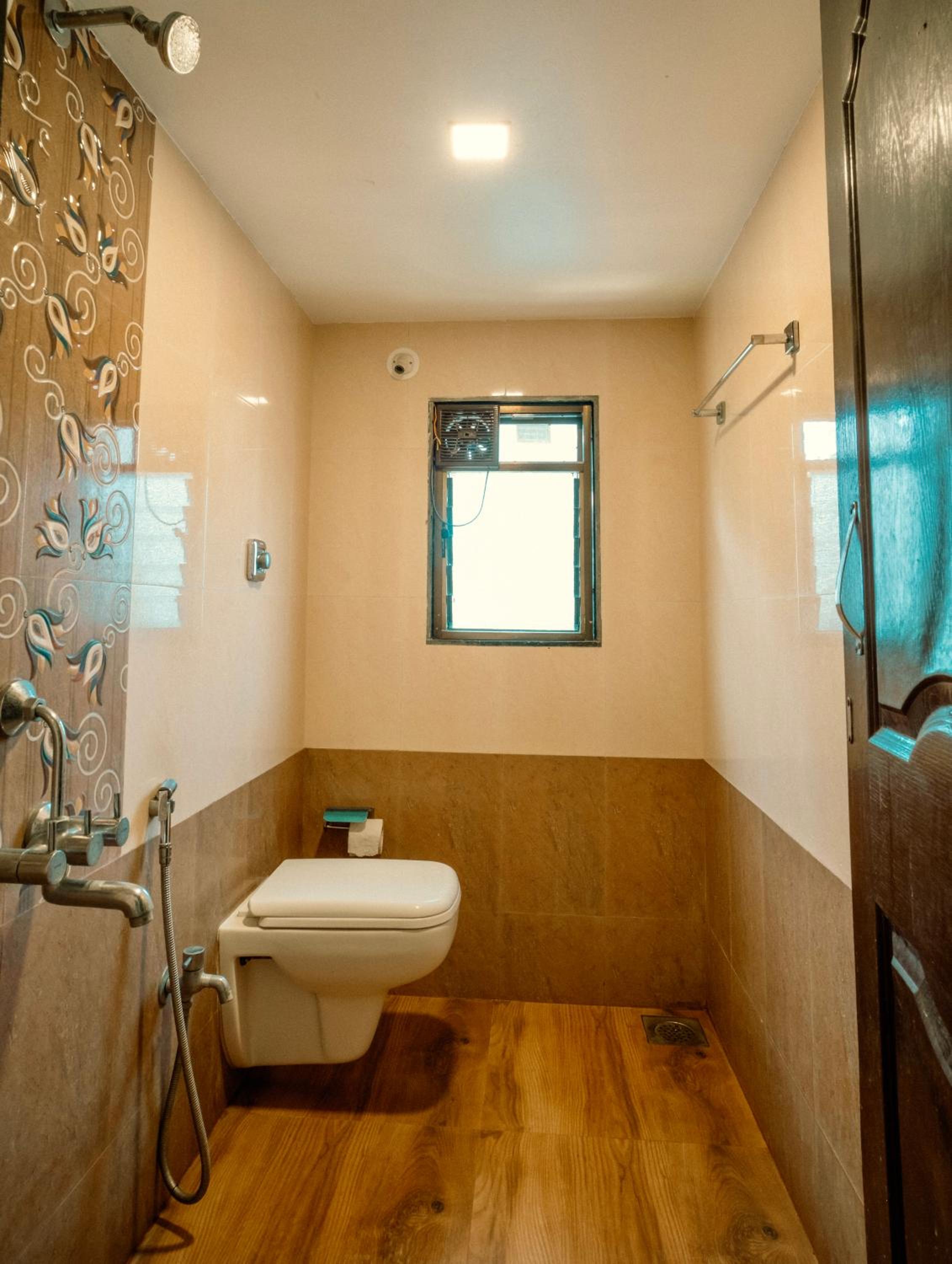 Family Double Room - Photo 13
