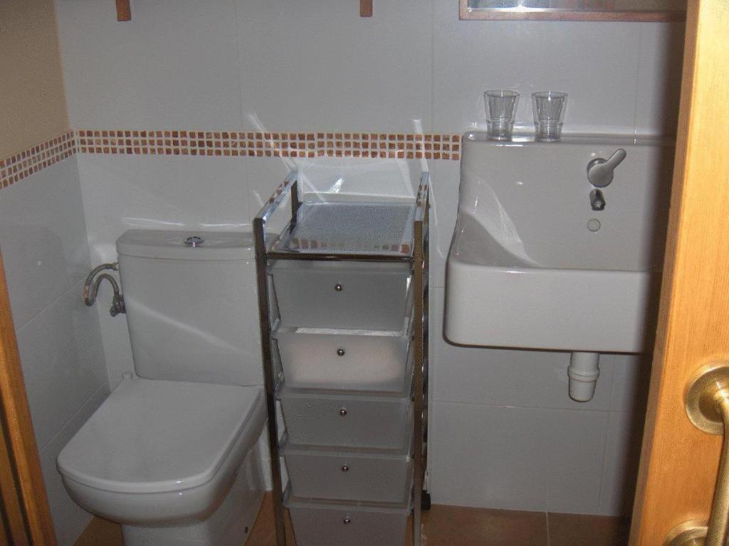 Penthouse Apartment photo 2