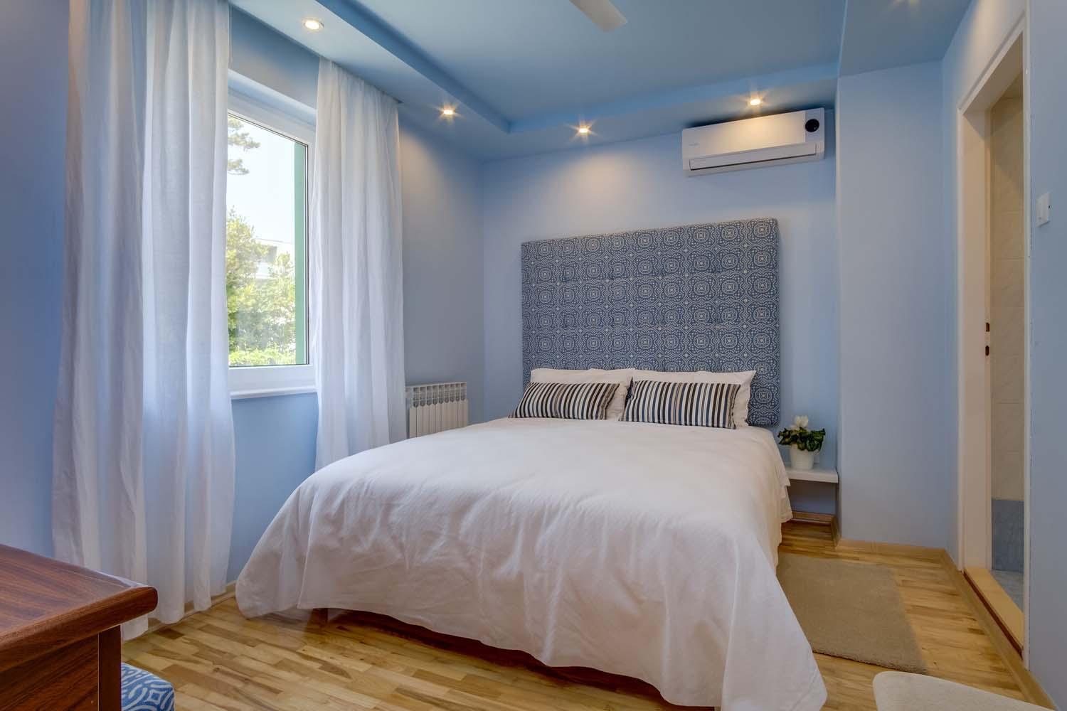 Single Room With Park View