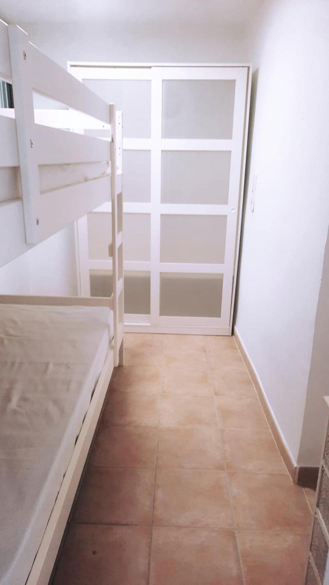 Casa de Dos Habitaciones