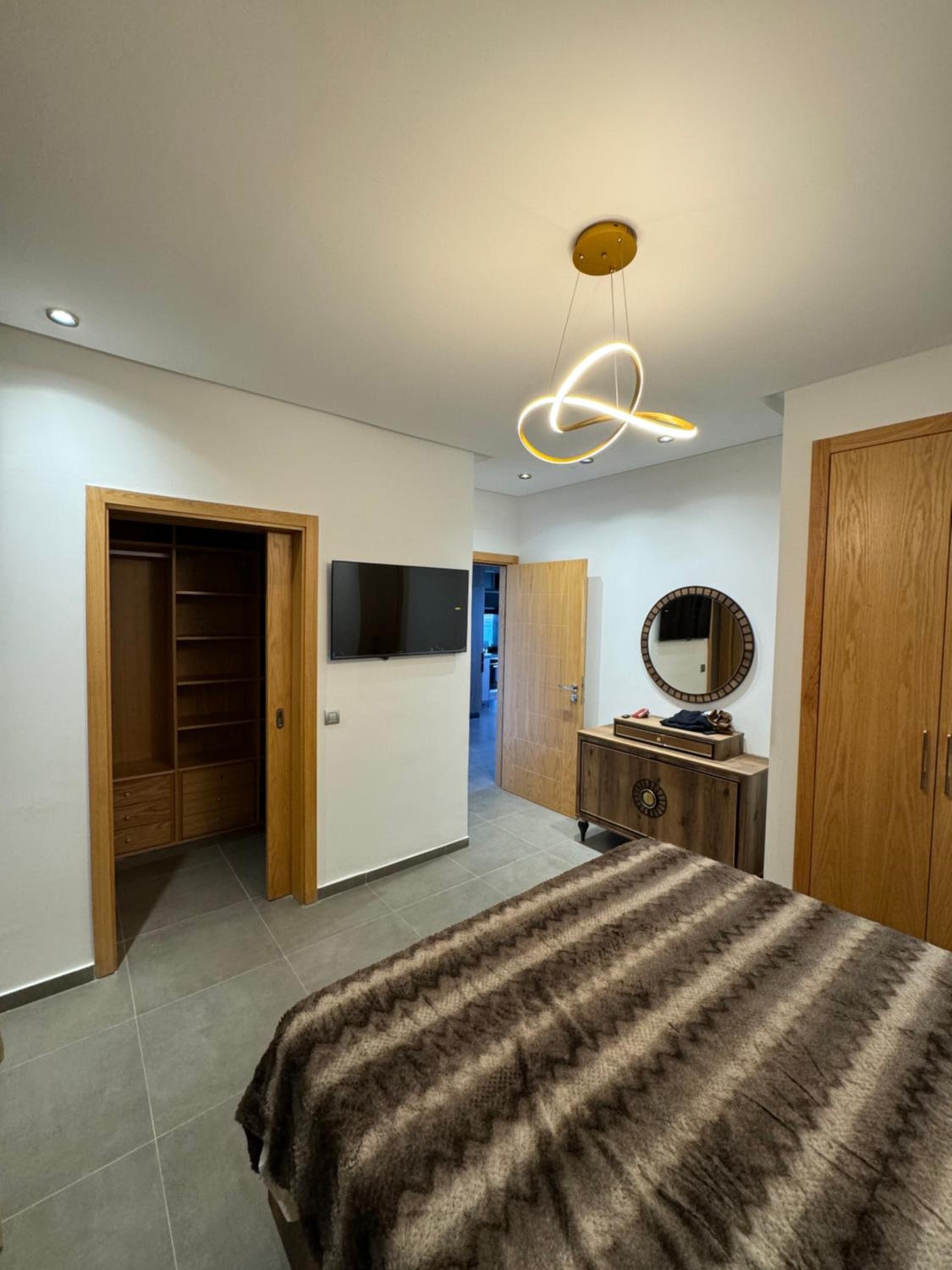 One-Bedroom Apartment photo 3