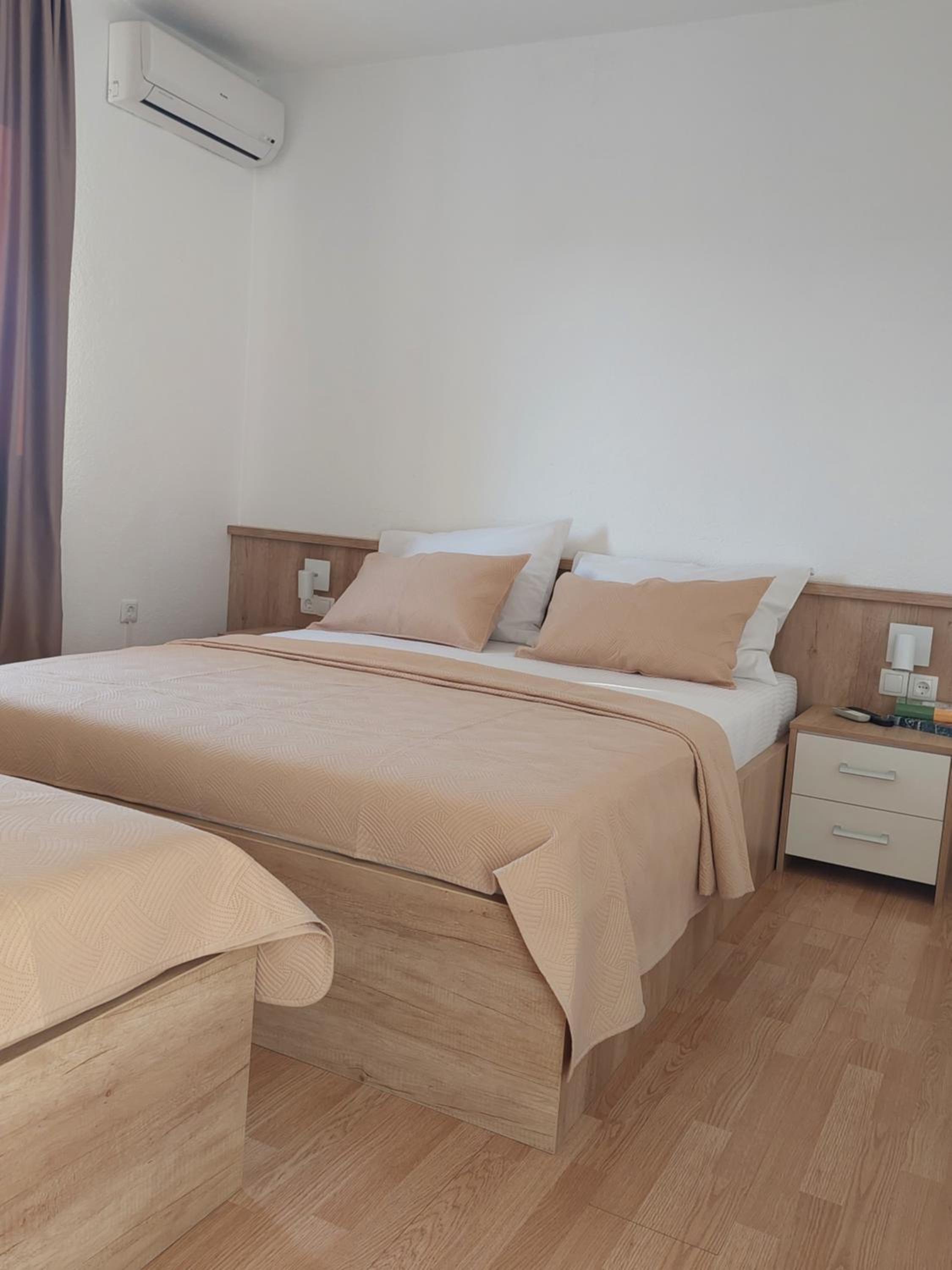 Triple Room with Private Bathroom photo 1
