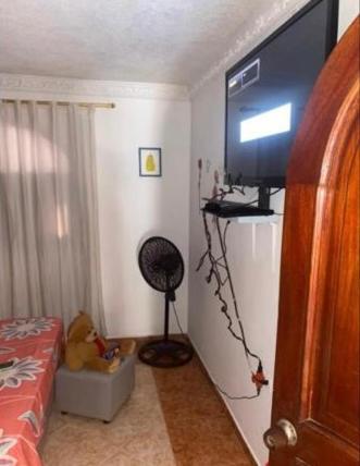 Double Room With Private Bathroom photo 2