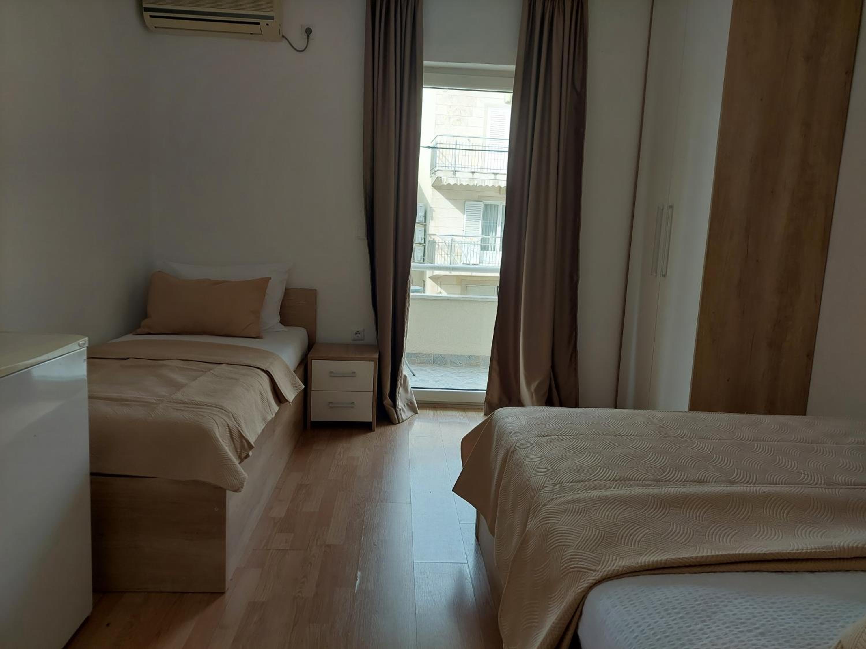 Triple Room with Balcony photo 3