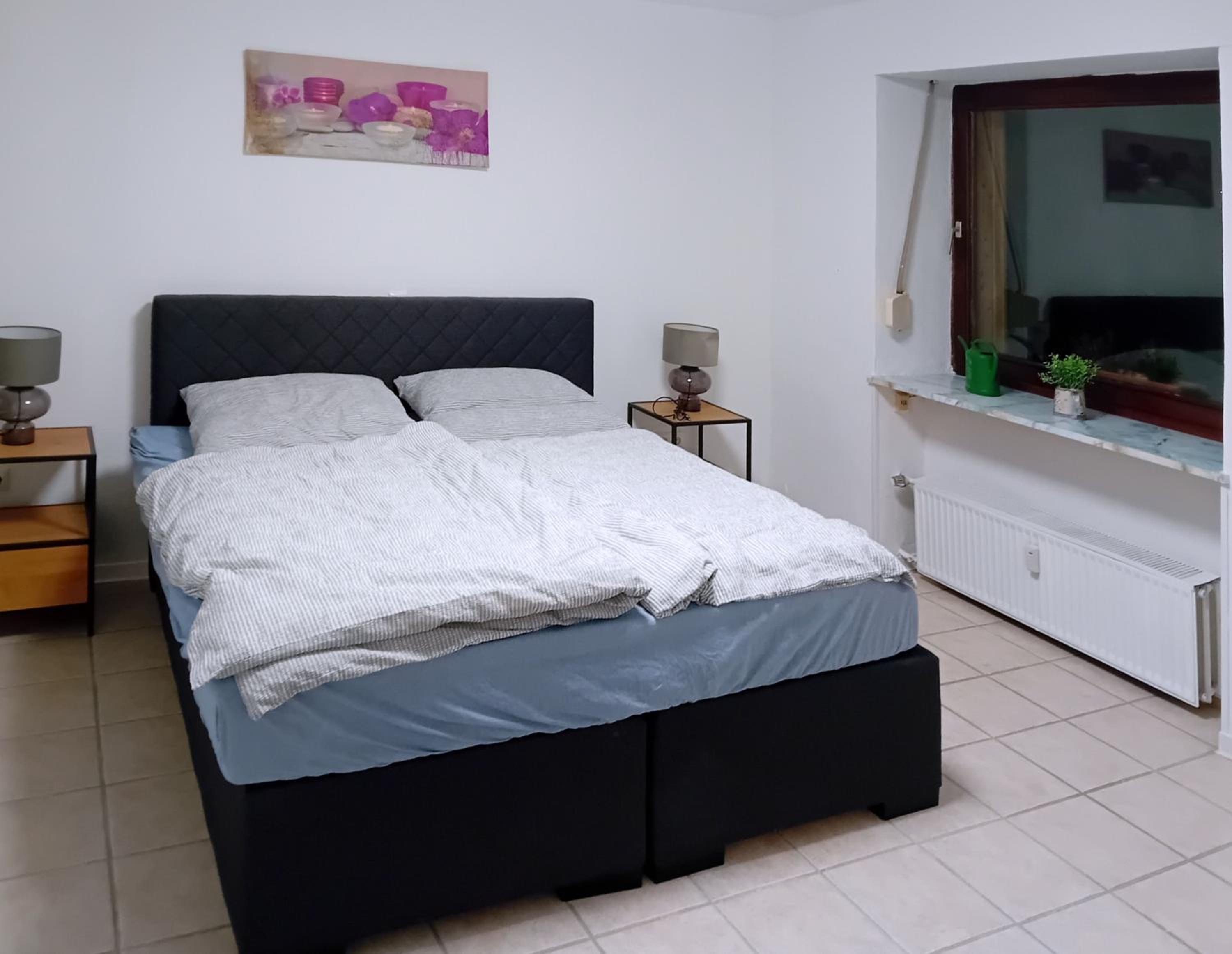 Two-Bedroom Apartment photo 1