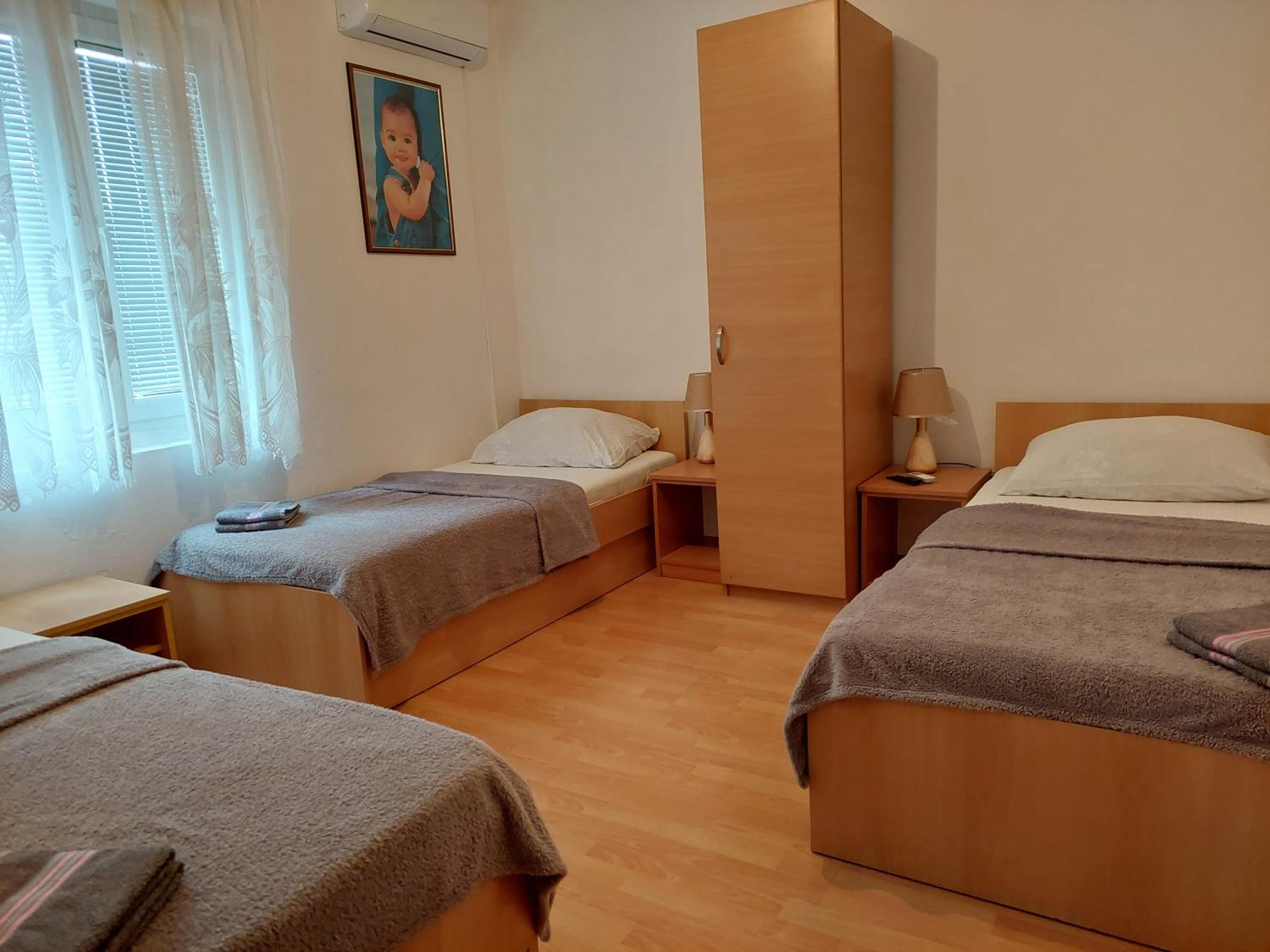 Apartment - Ground Floor photo 1