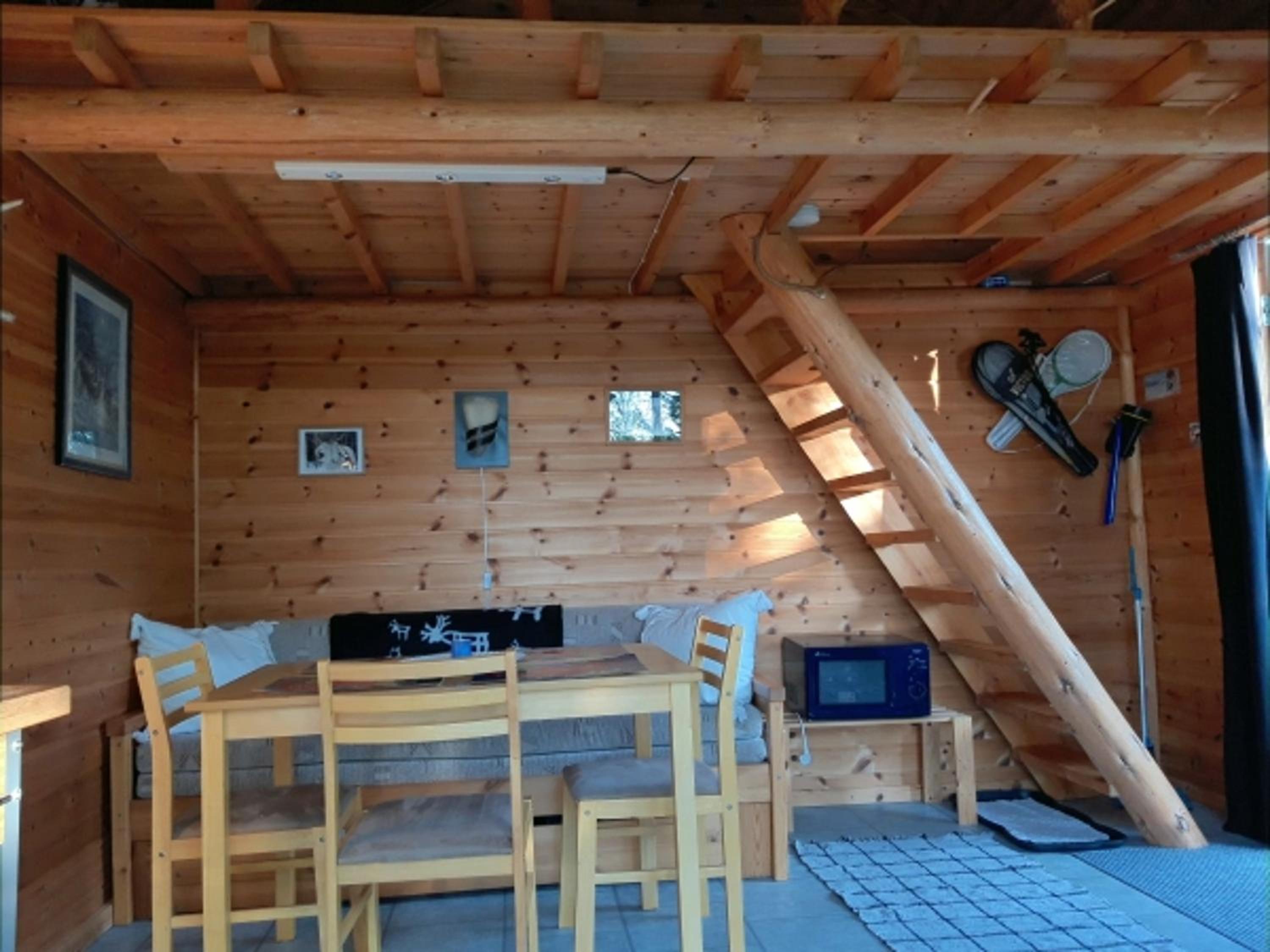 One-Bedroom House photo 3