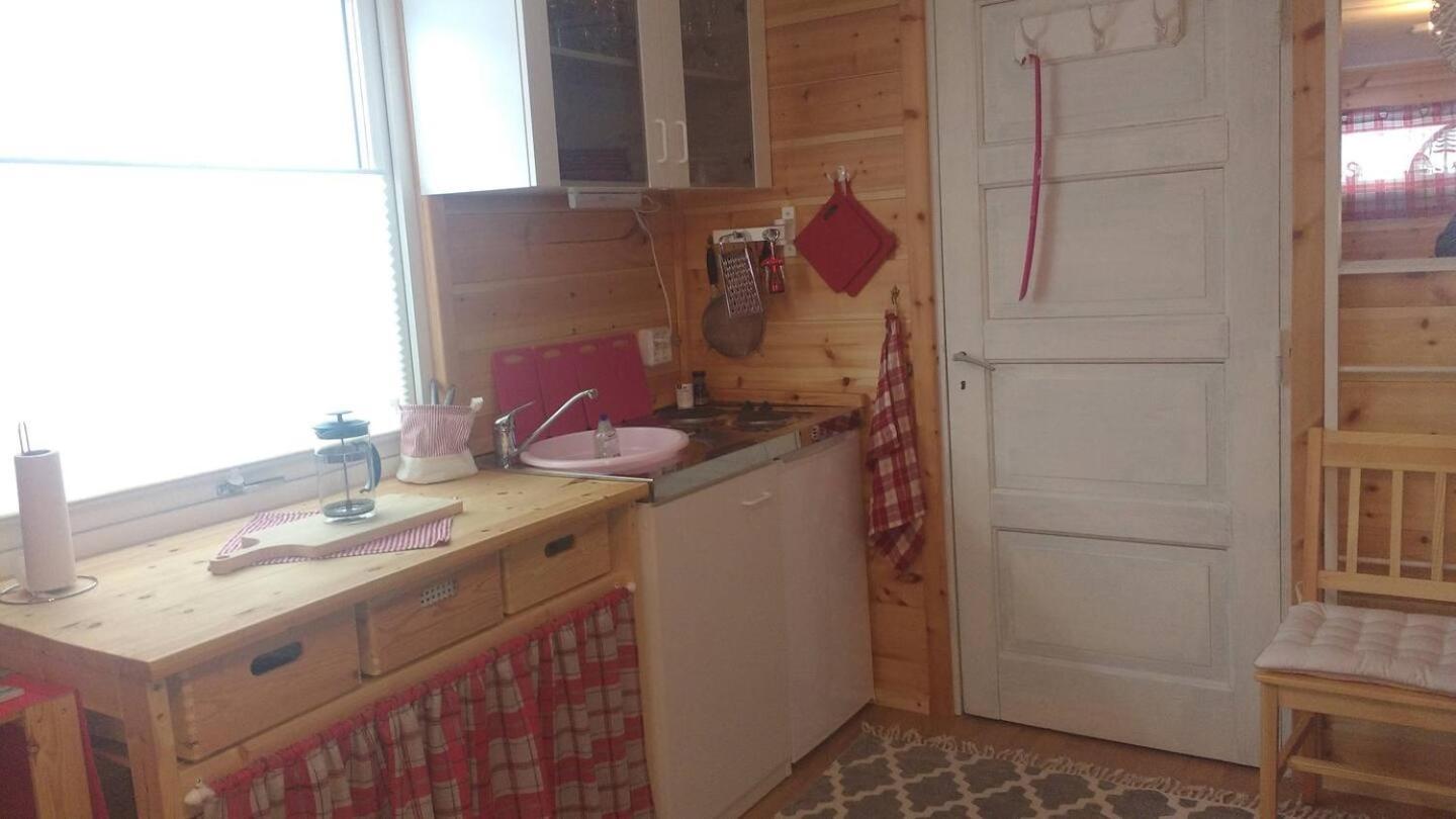 One-Bedroom House photo 3