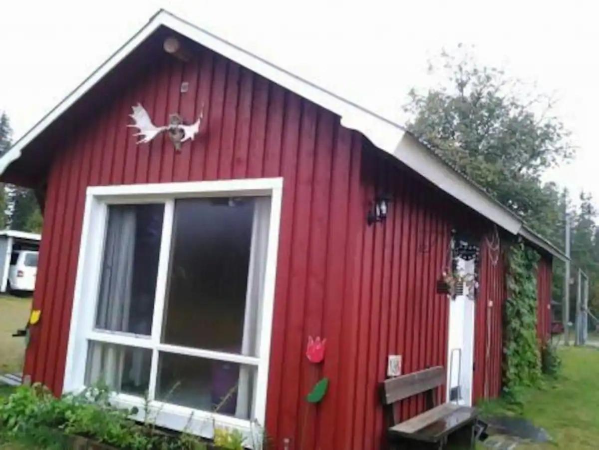 One-Bedroom House photo 2