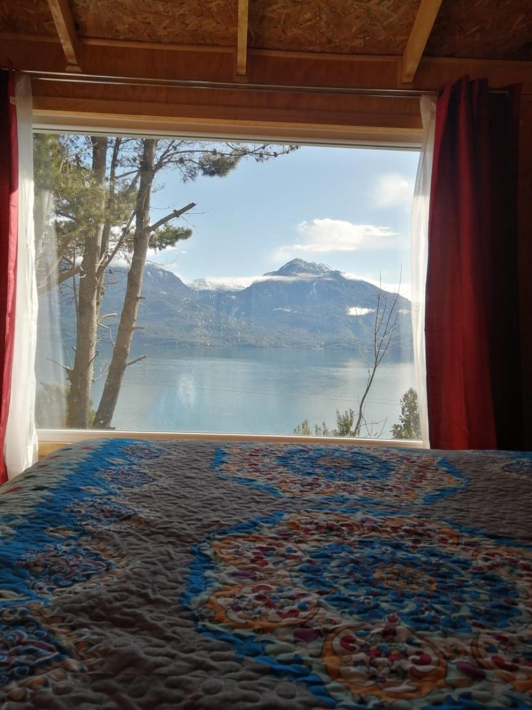 Two-Bedroom Apartment with Terrace and Sea View photo 1