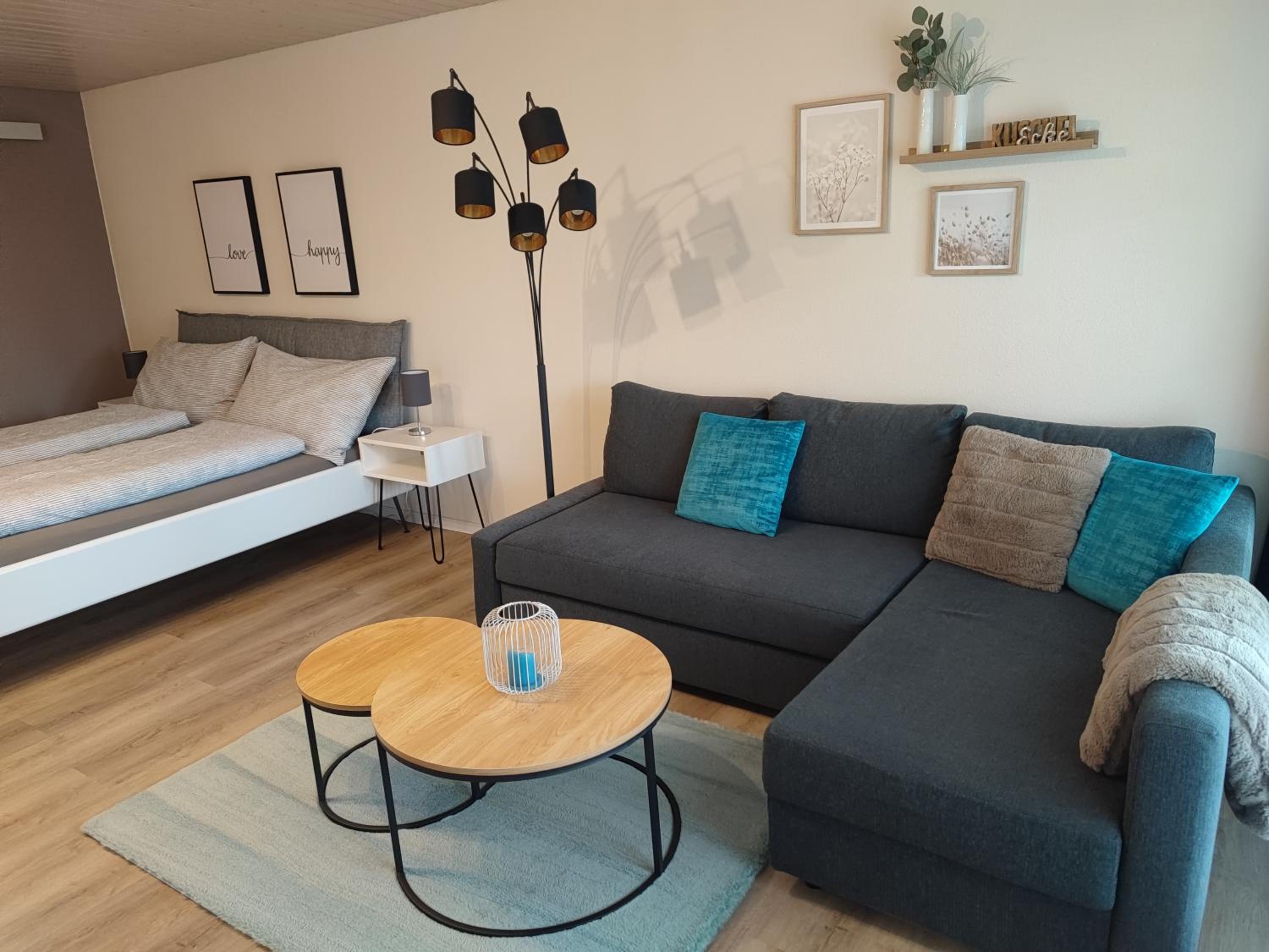 Apartment - Ground Floor photo 1