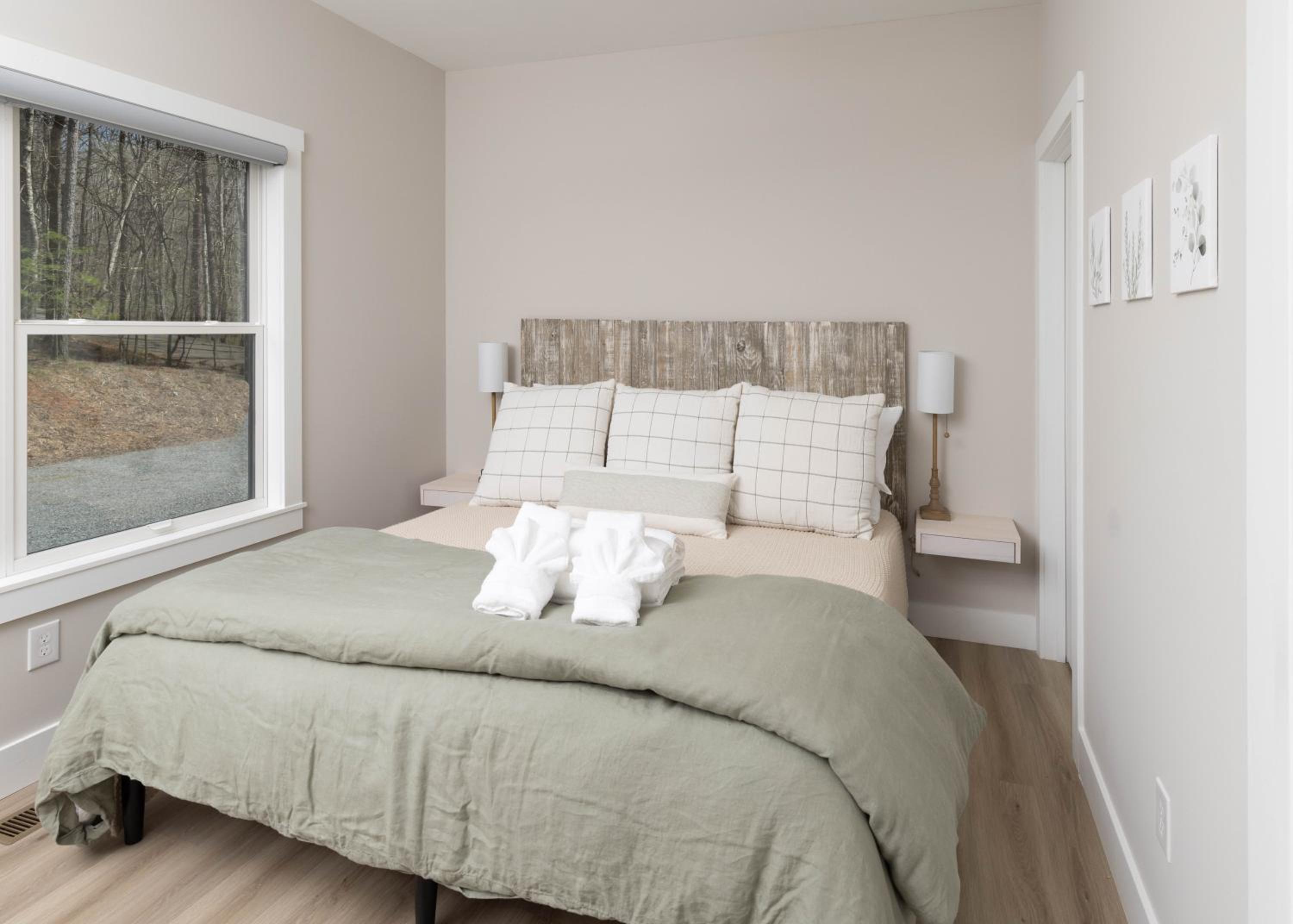 Two-Bedroom House photo 1