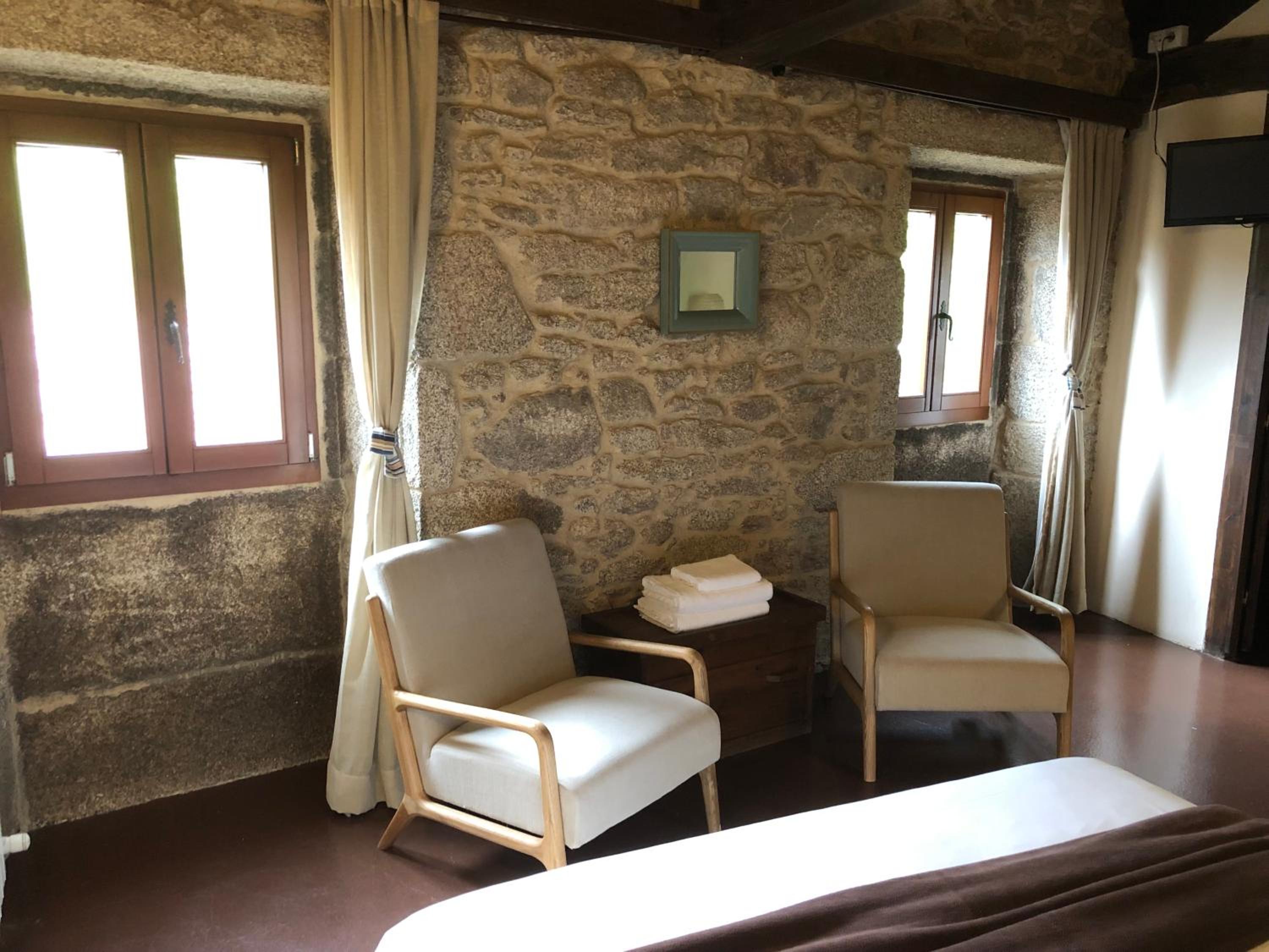 Standard Double Room photo 2