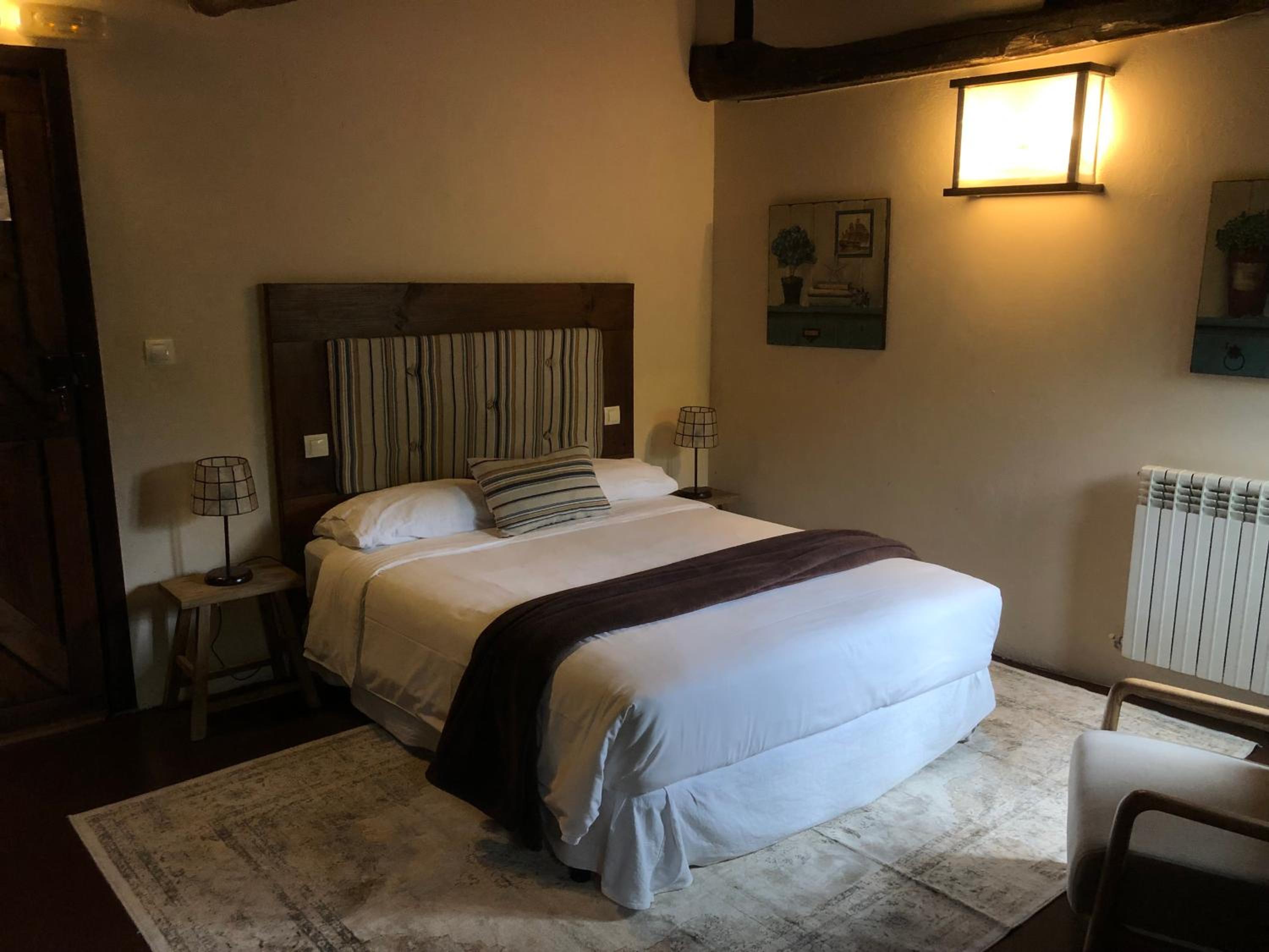 Habitación Doble Estándar