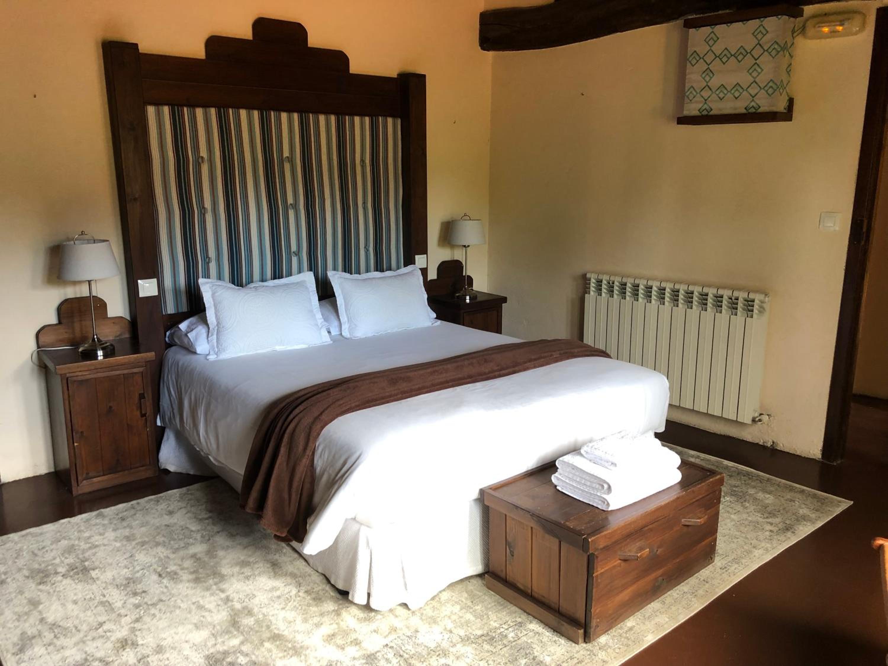 Habitación Doble Estándar
