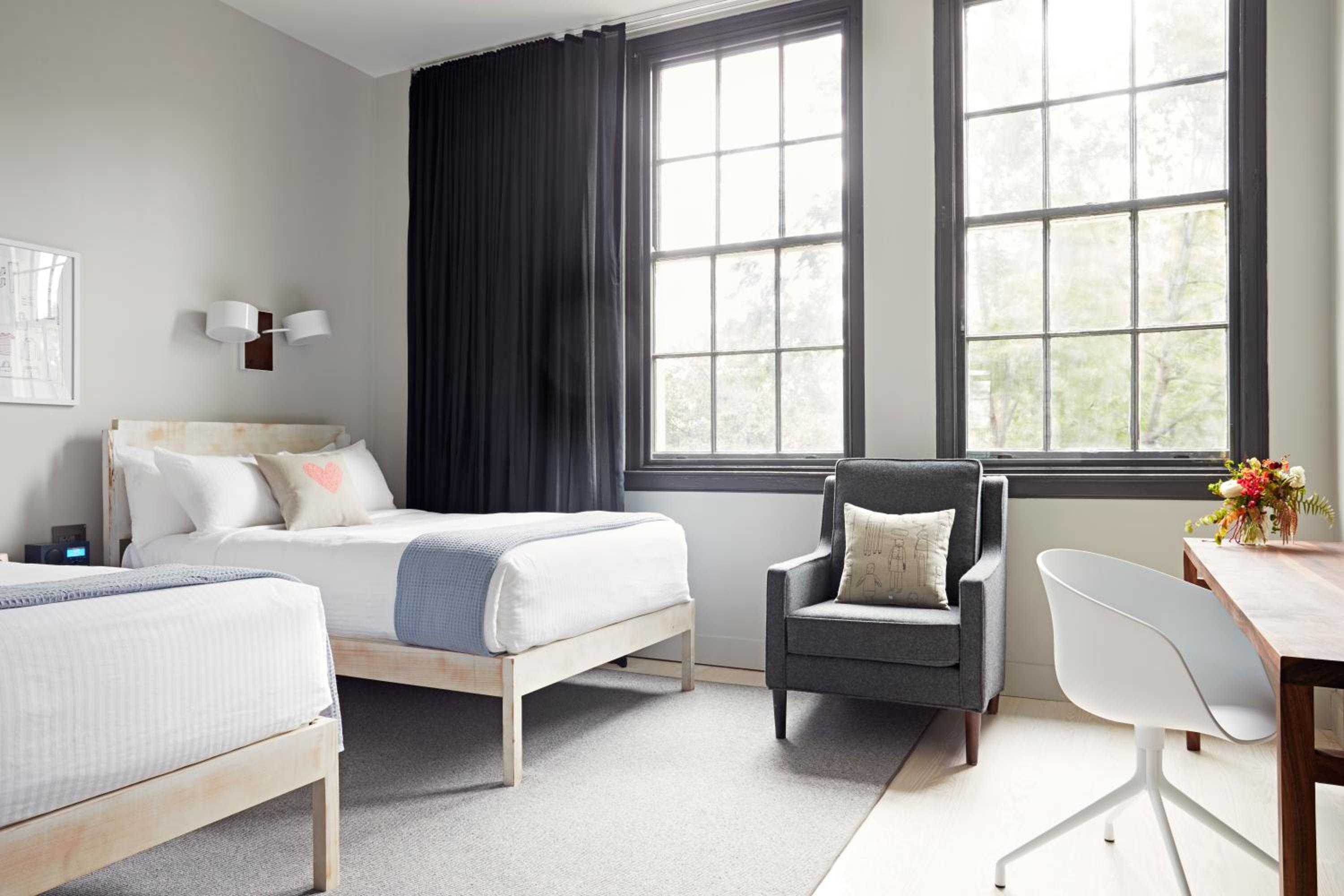 Quirk Hotel Richmond, Billede 2