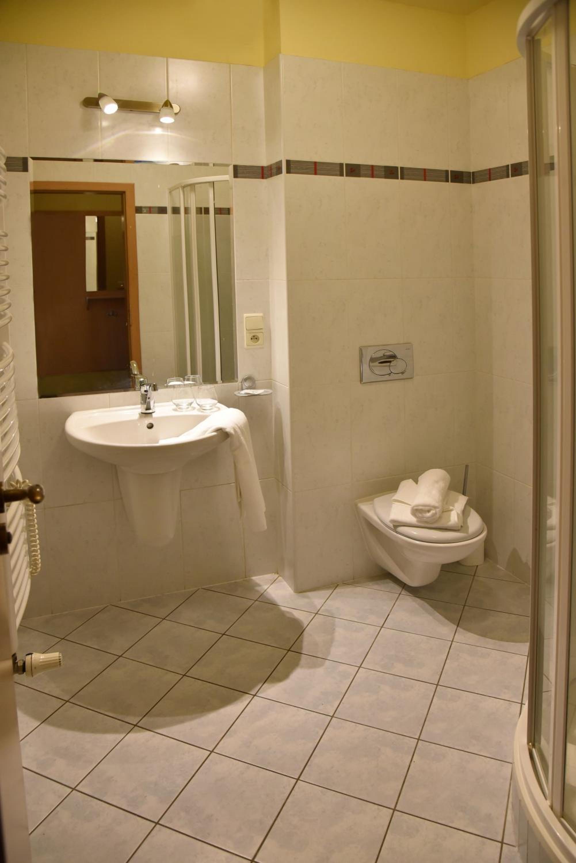Double Room photo 3