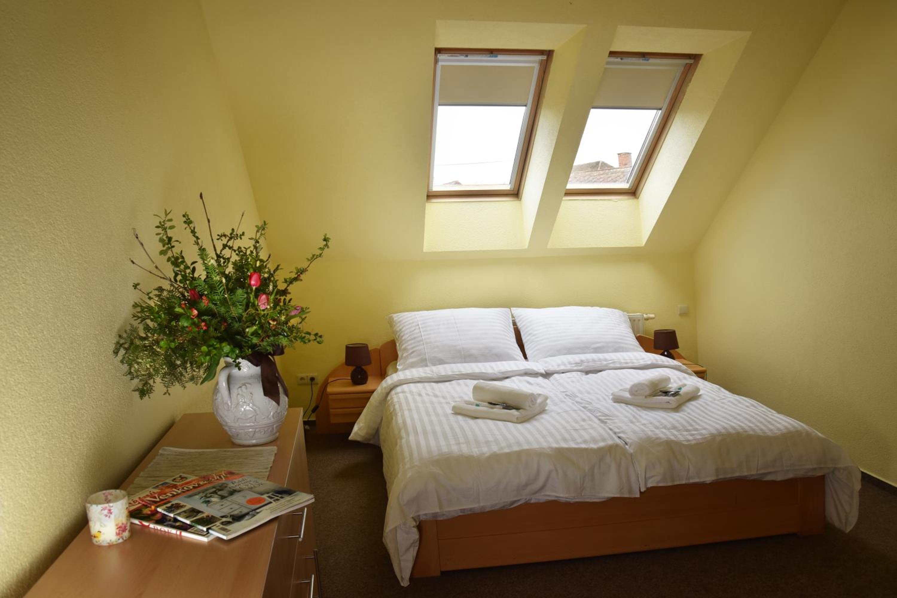Double Room photo 2