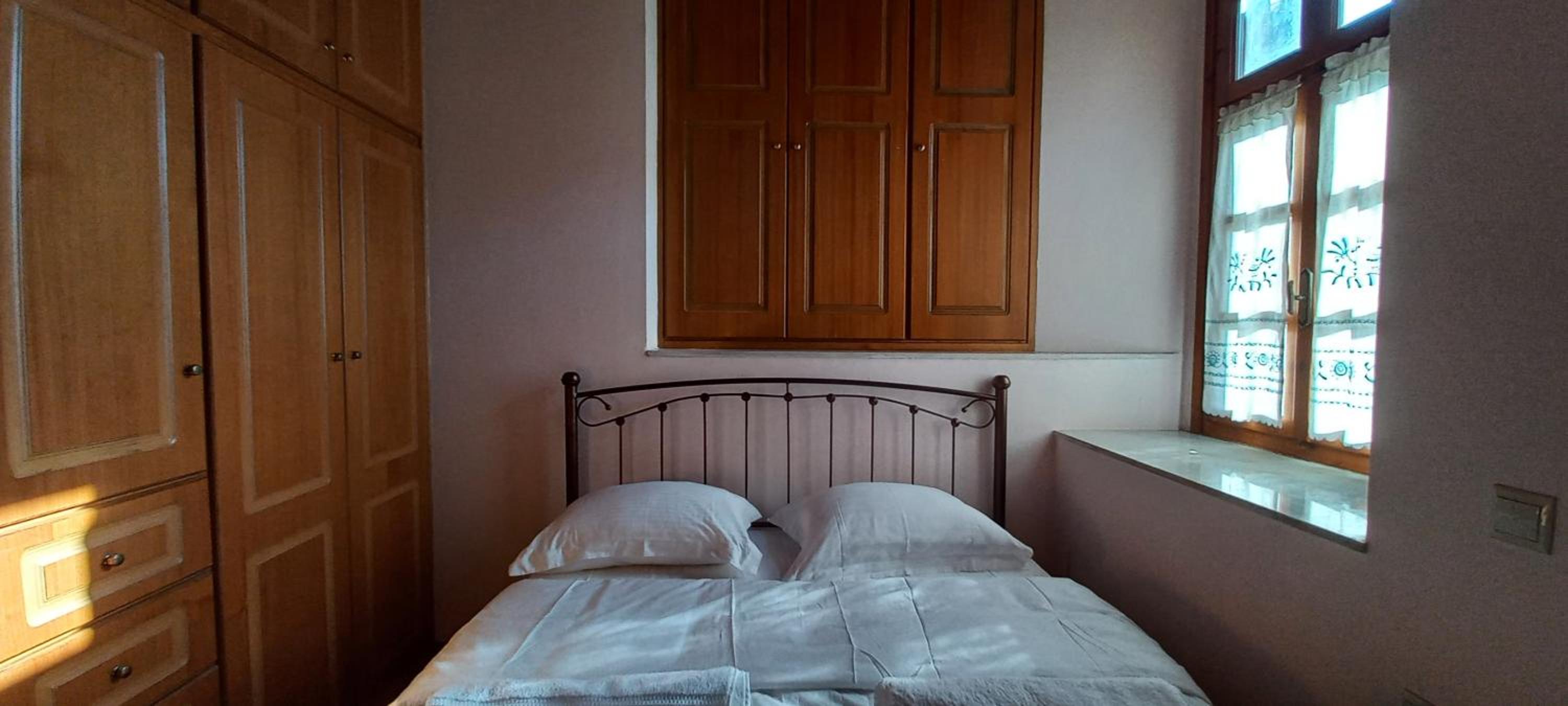 Two-Bedroom House photo 1