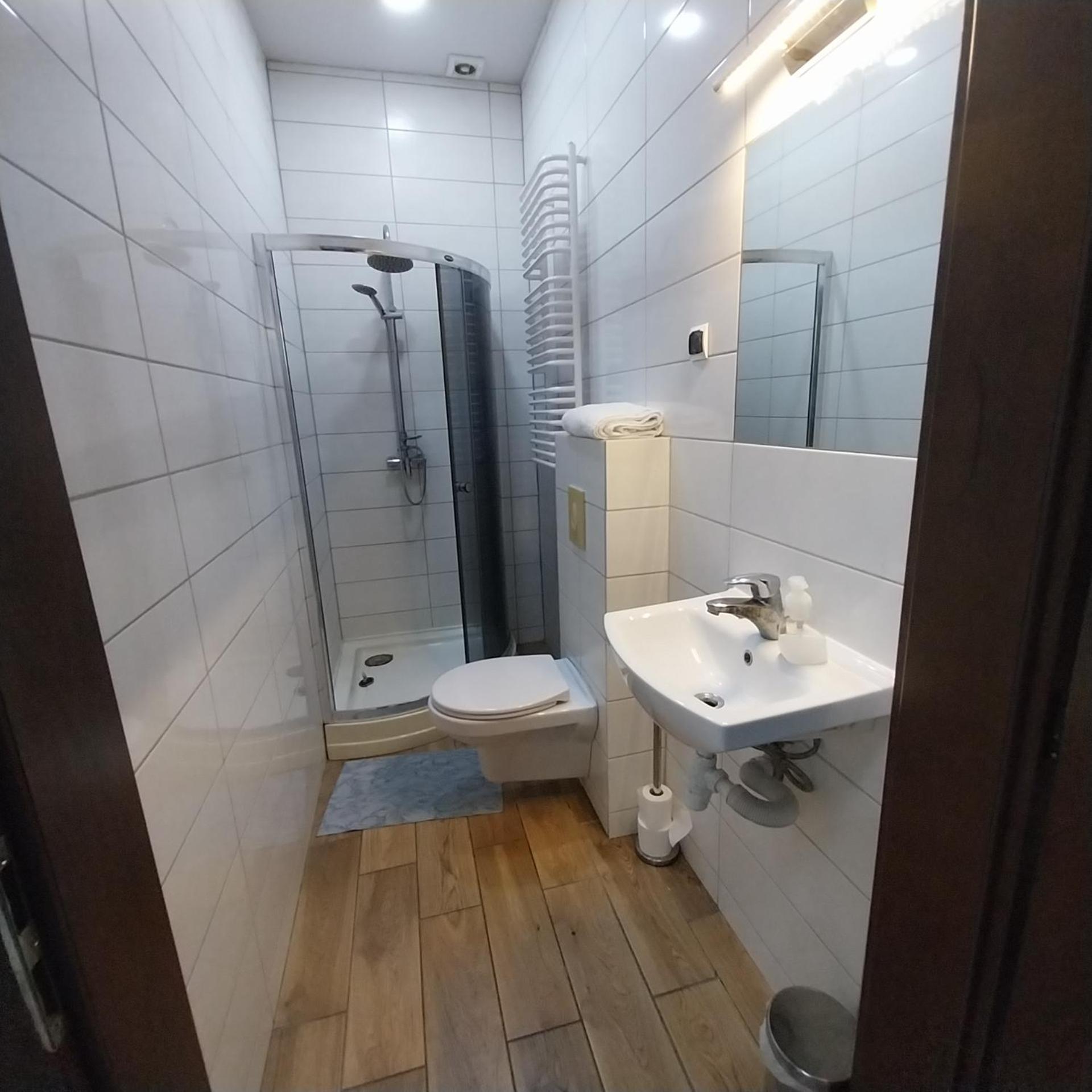 Single Room with Private External Bathroom photo 3