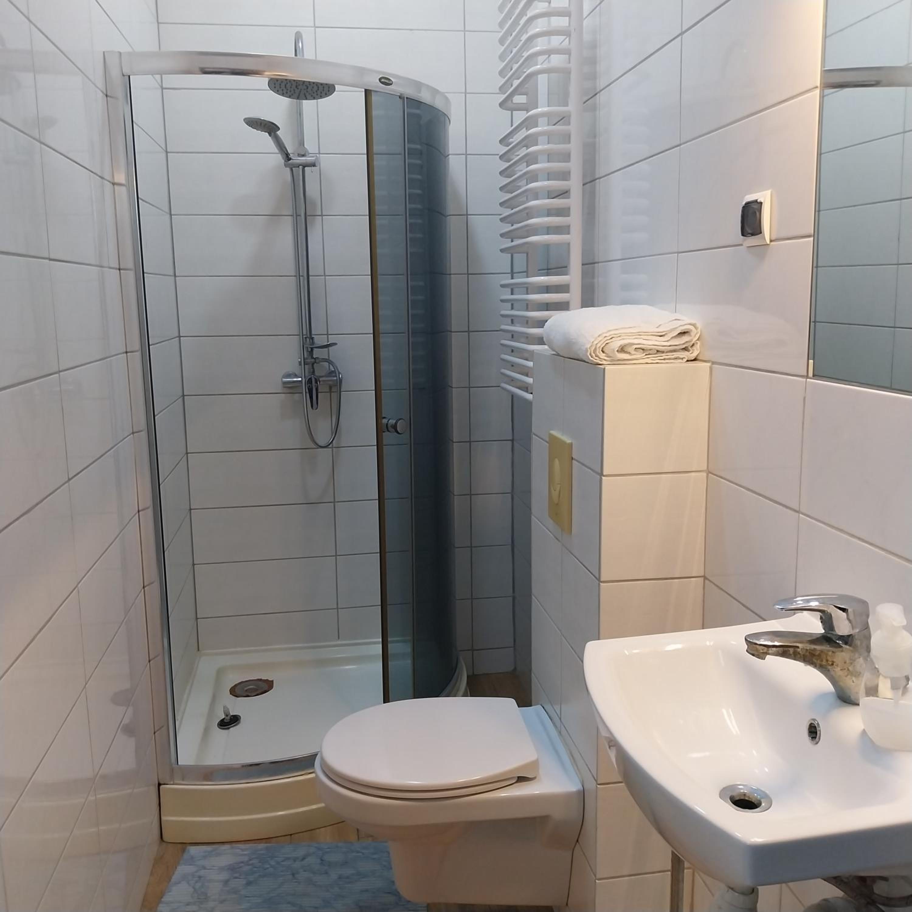 Single Room with Private External Bathroom photo 2