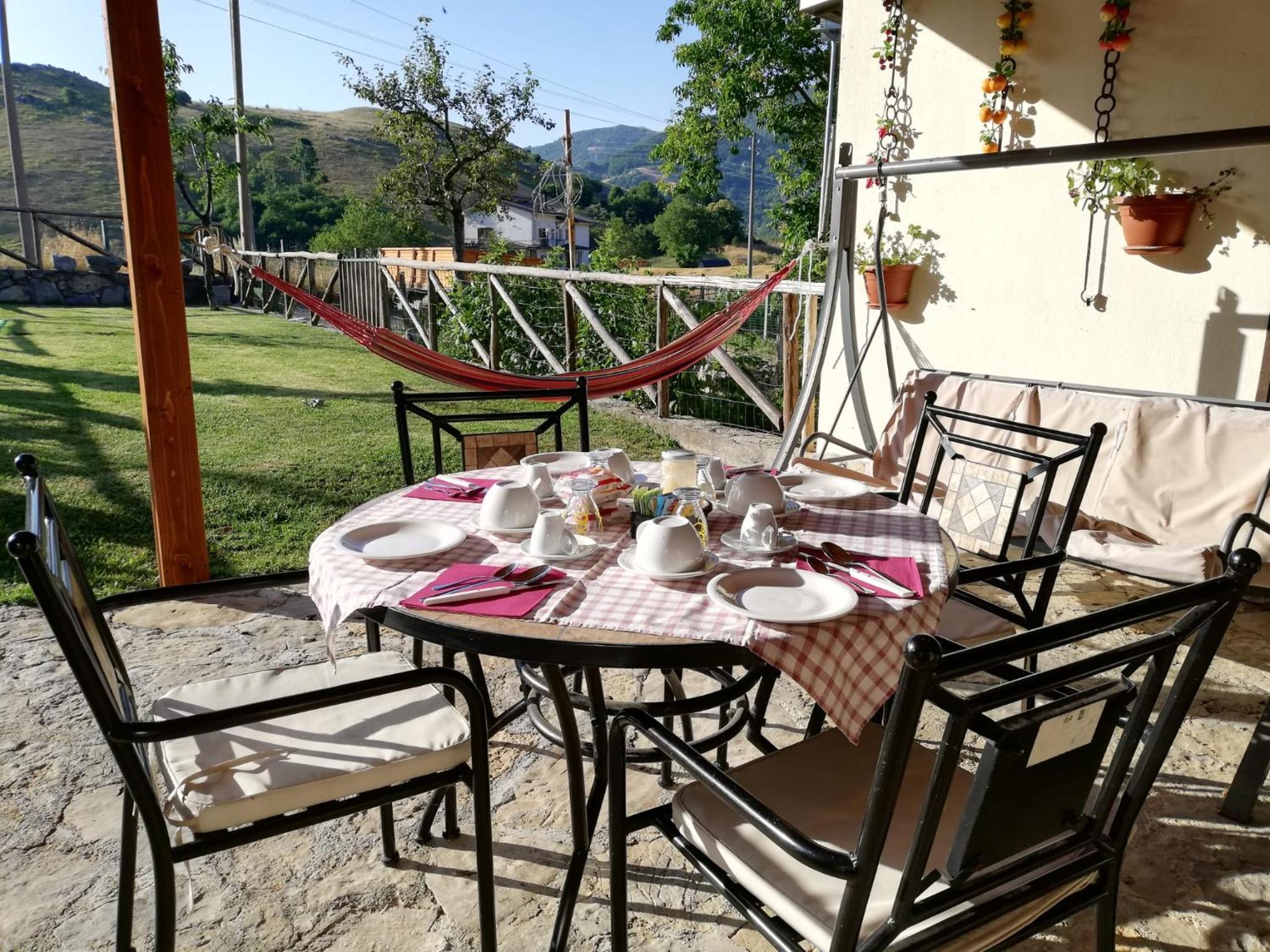 Triple Room with Balcony photo 3