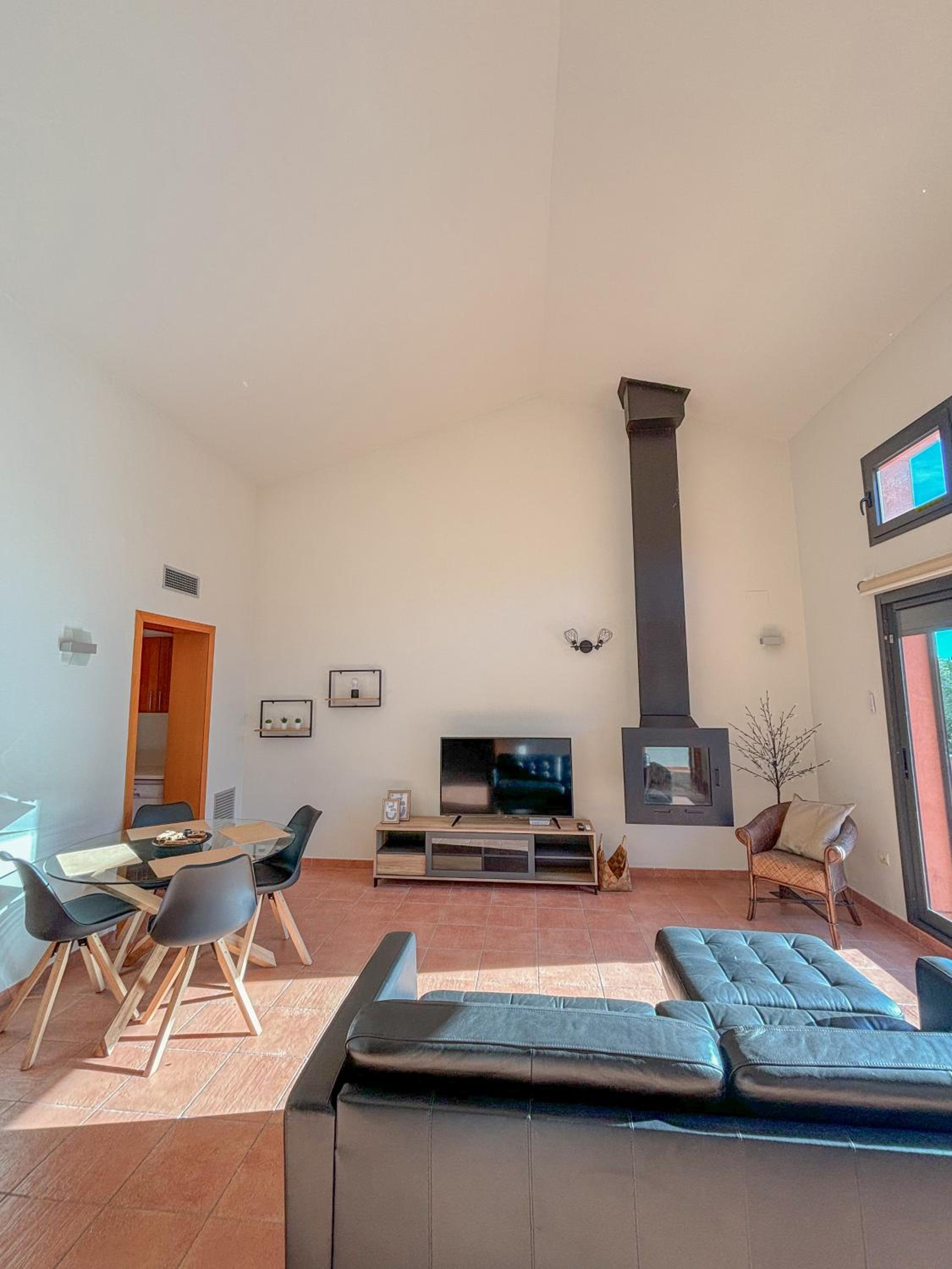 Departamento de tres habitaciones
