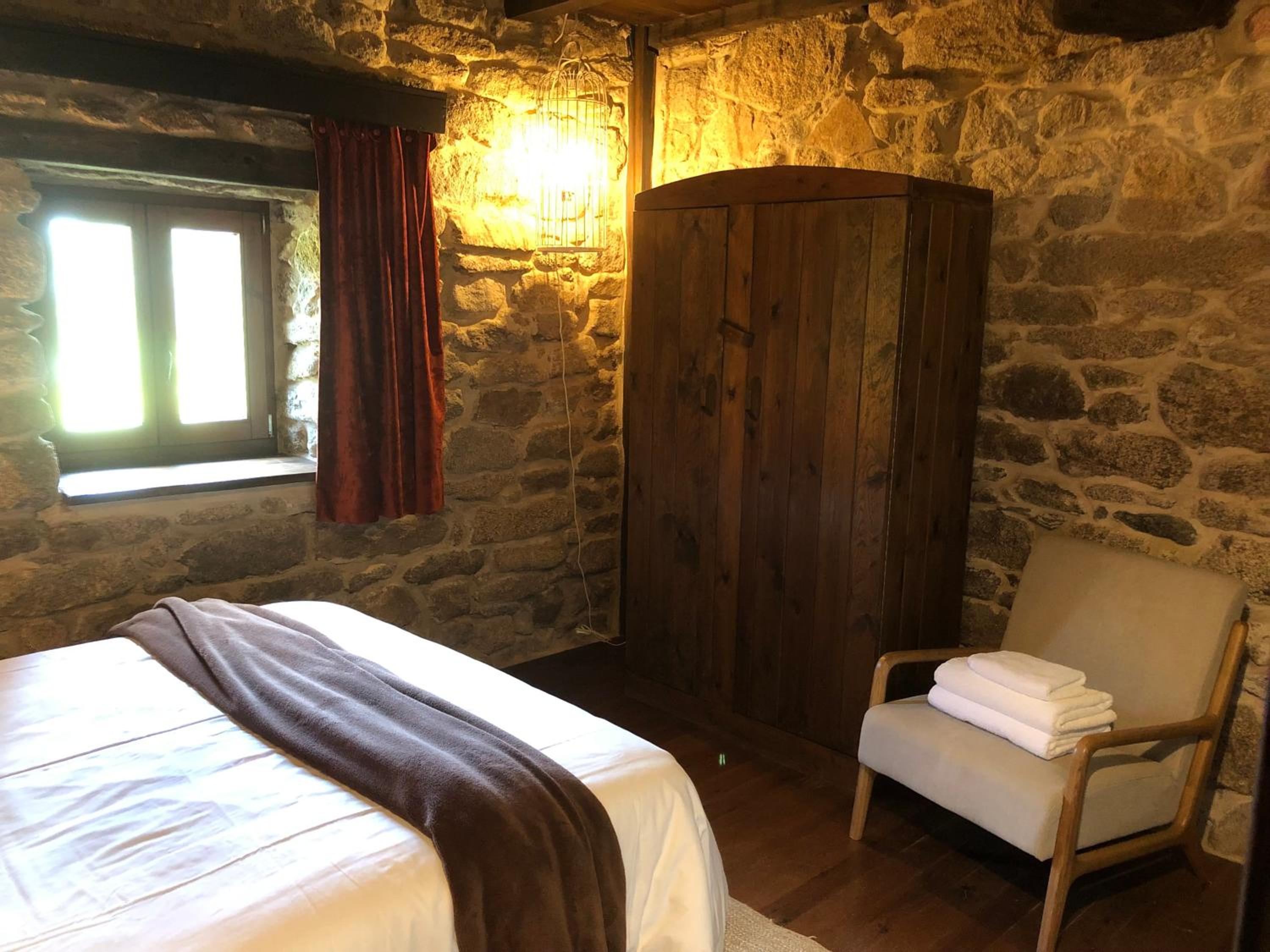Deluxe Double Room photo 3