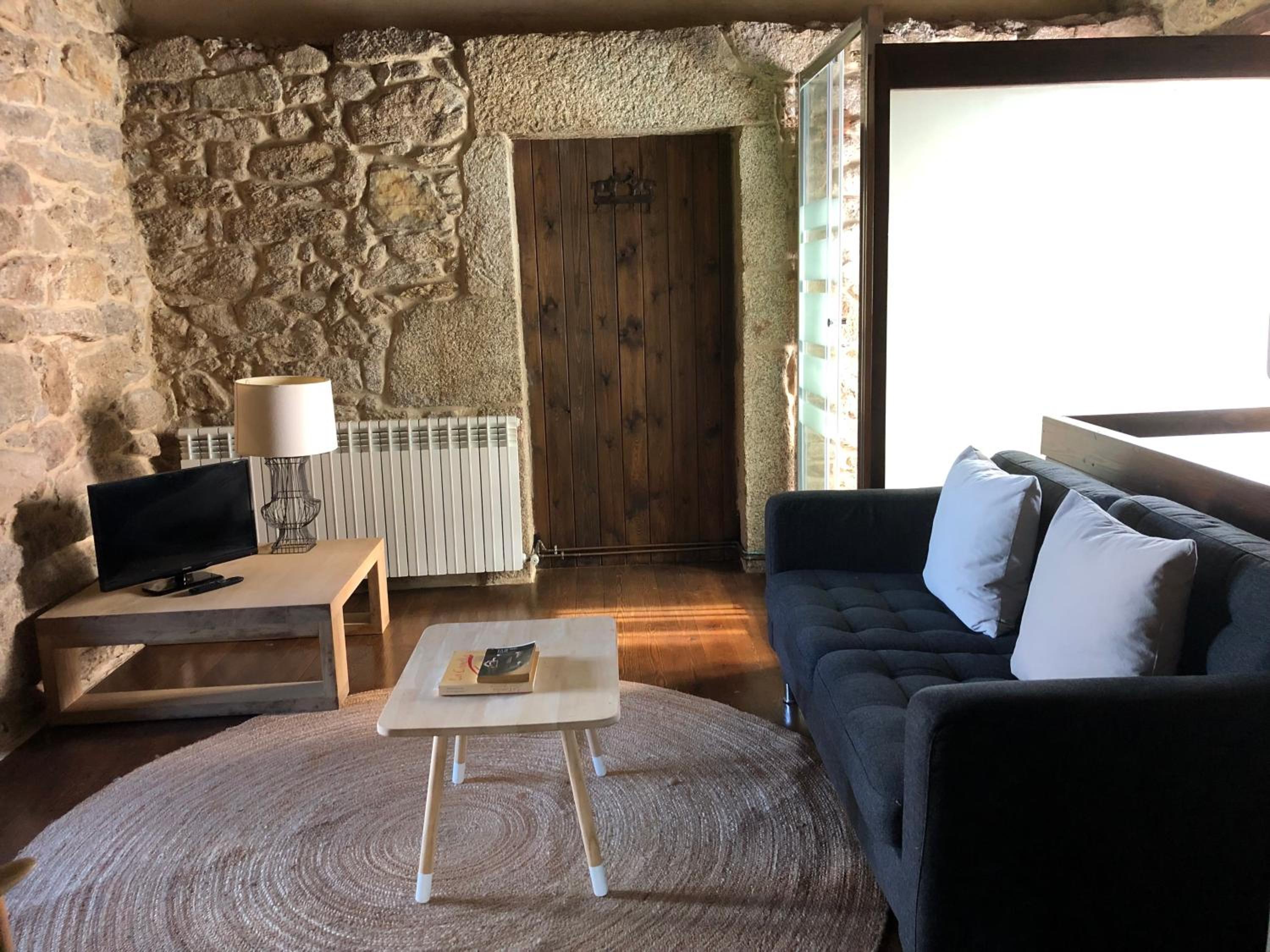 Habitación Doble Deluxe