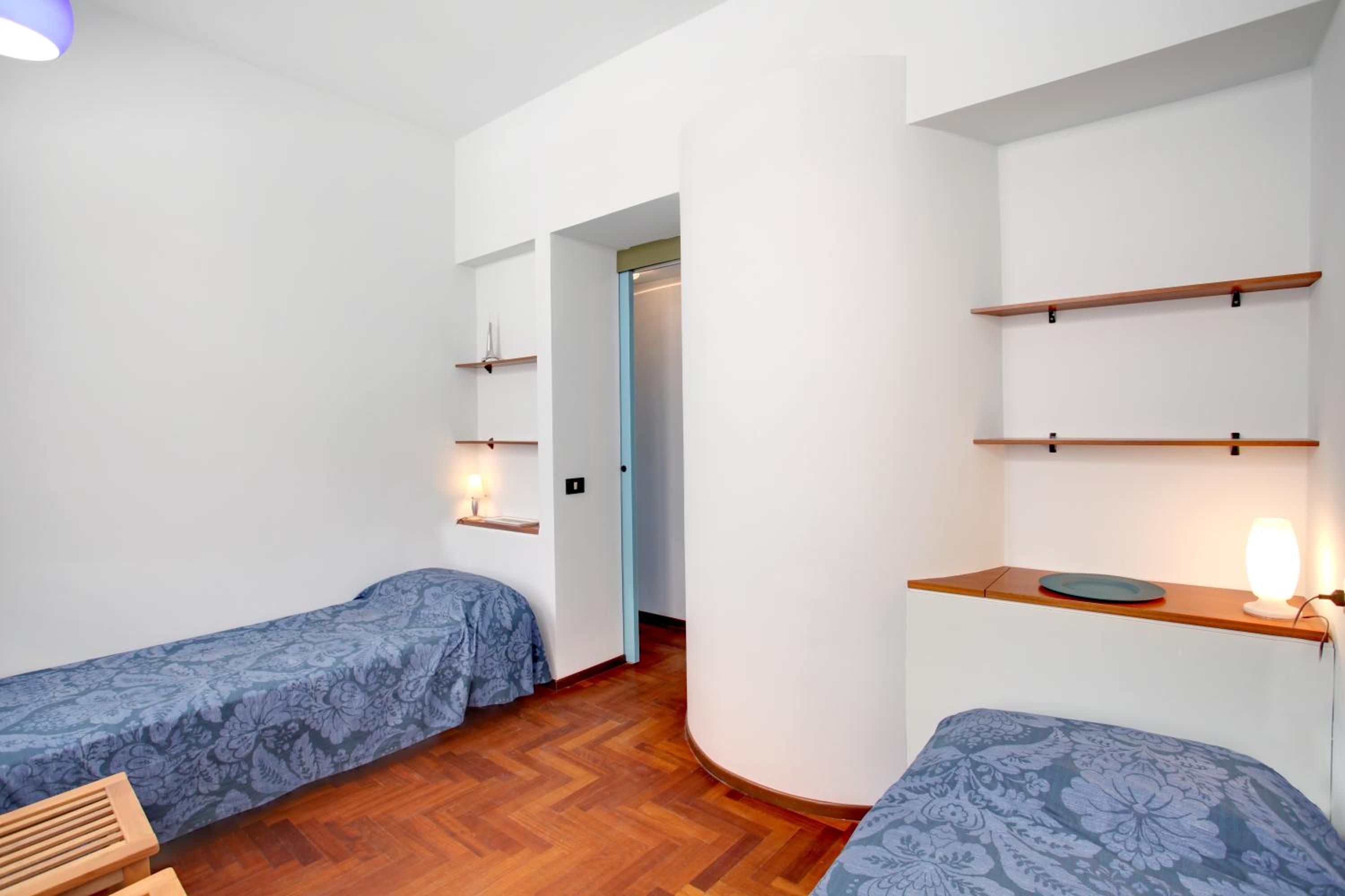 Two-Bedroom Apartment photo 3