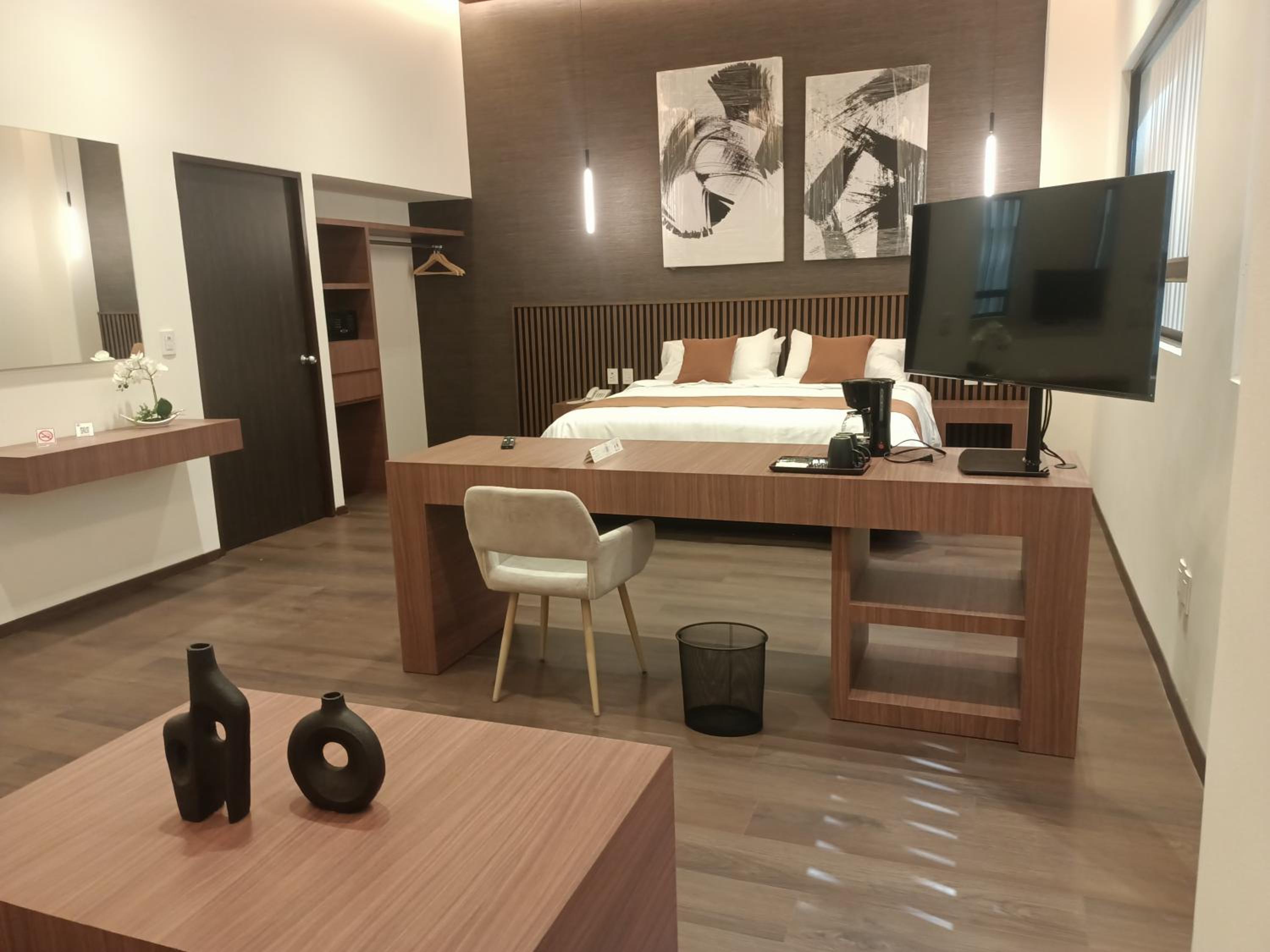 King Suite photo 1