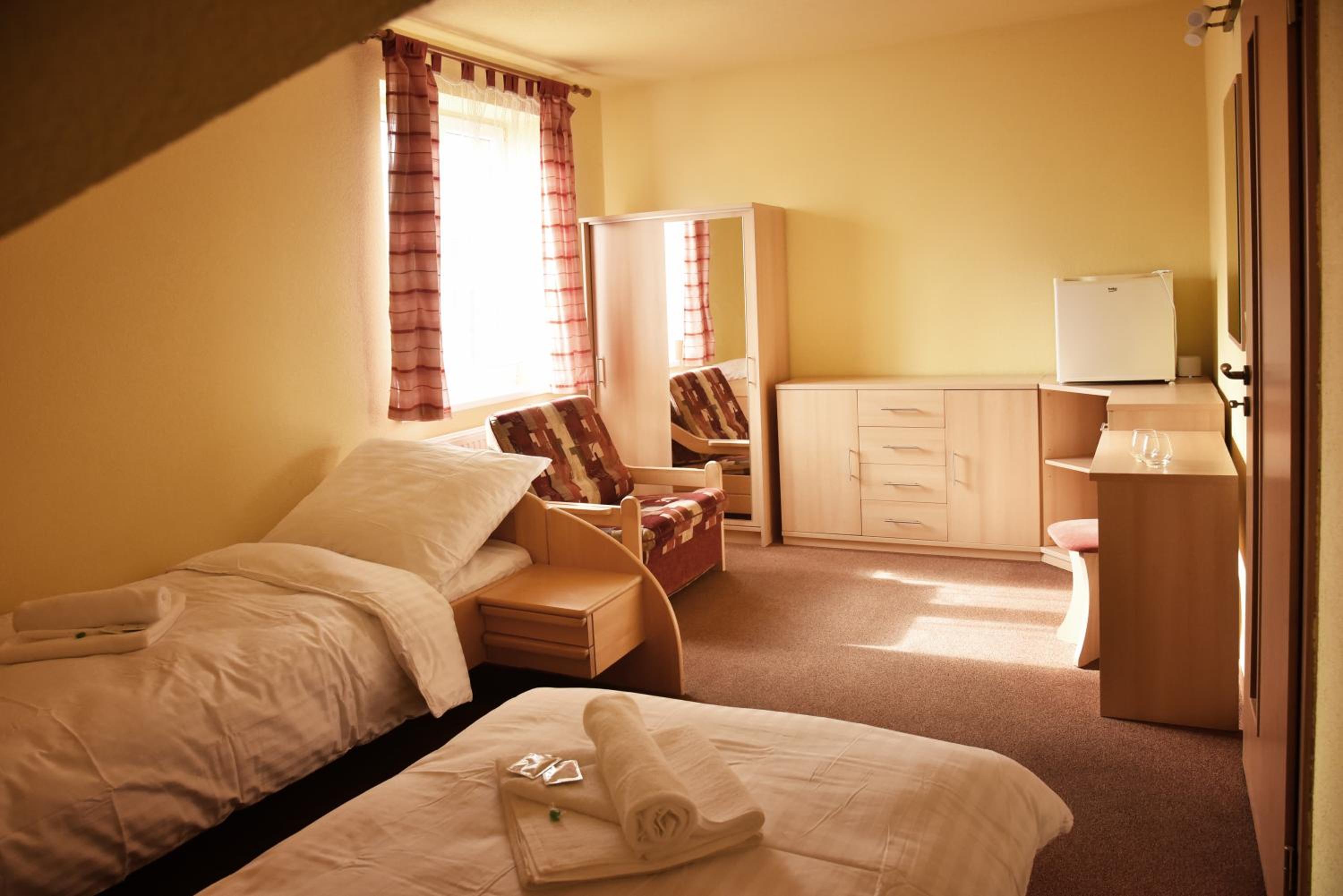 Twin Room photo 3