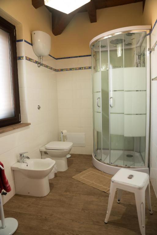 Triple Room with Bathroom photo 3