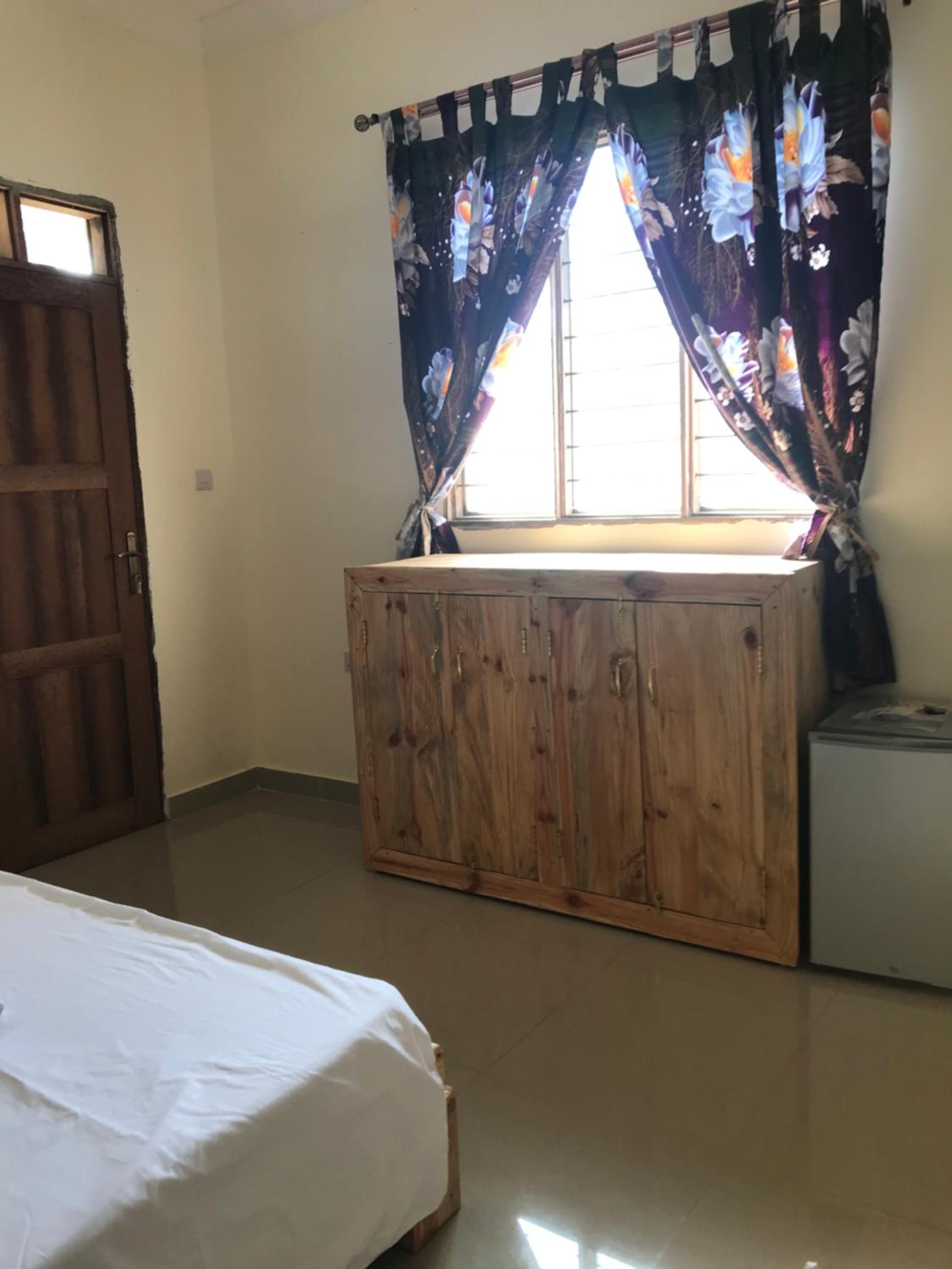 Double Room with Terrace photo 2
