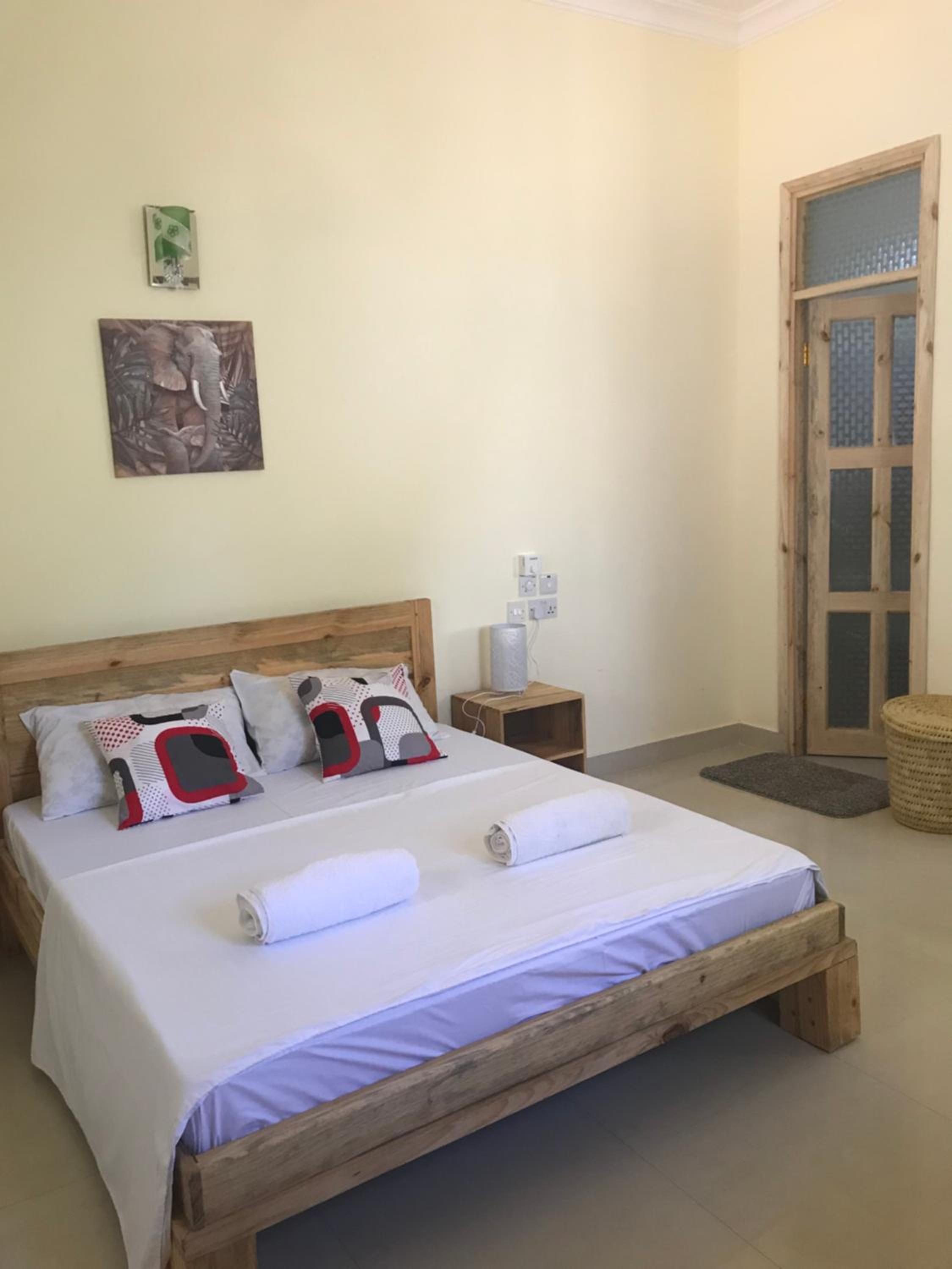 Double Room with Terrace photo 1