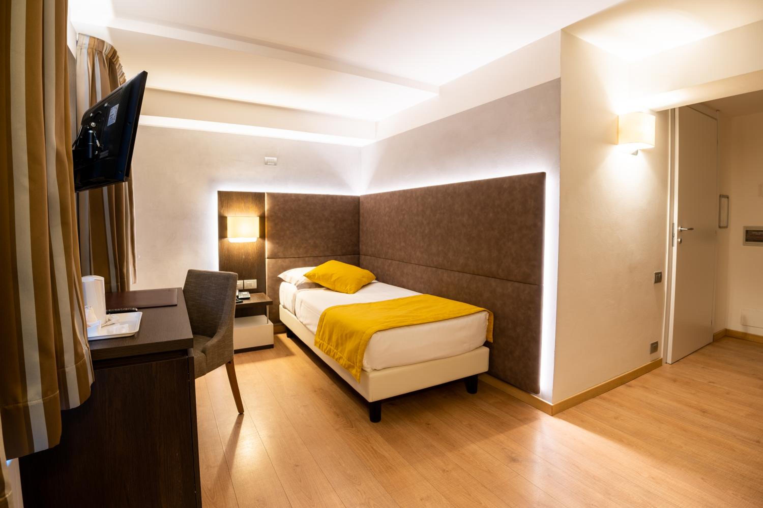 Chambre Simple Standard