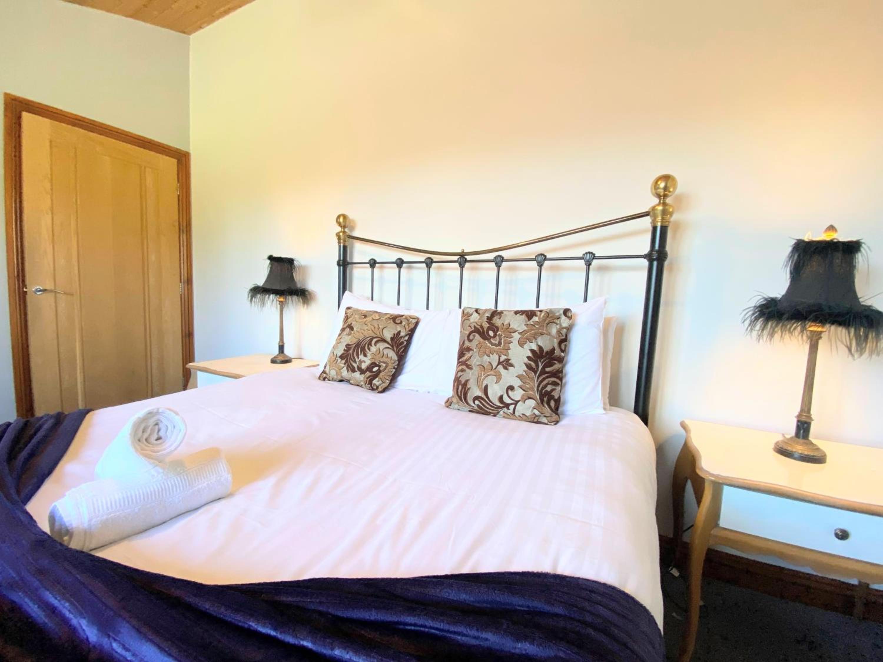 Two-Bedroom Chalet photo 2