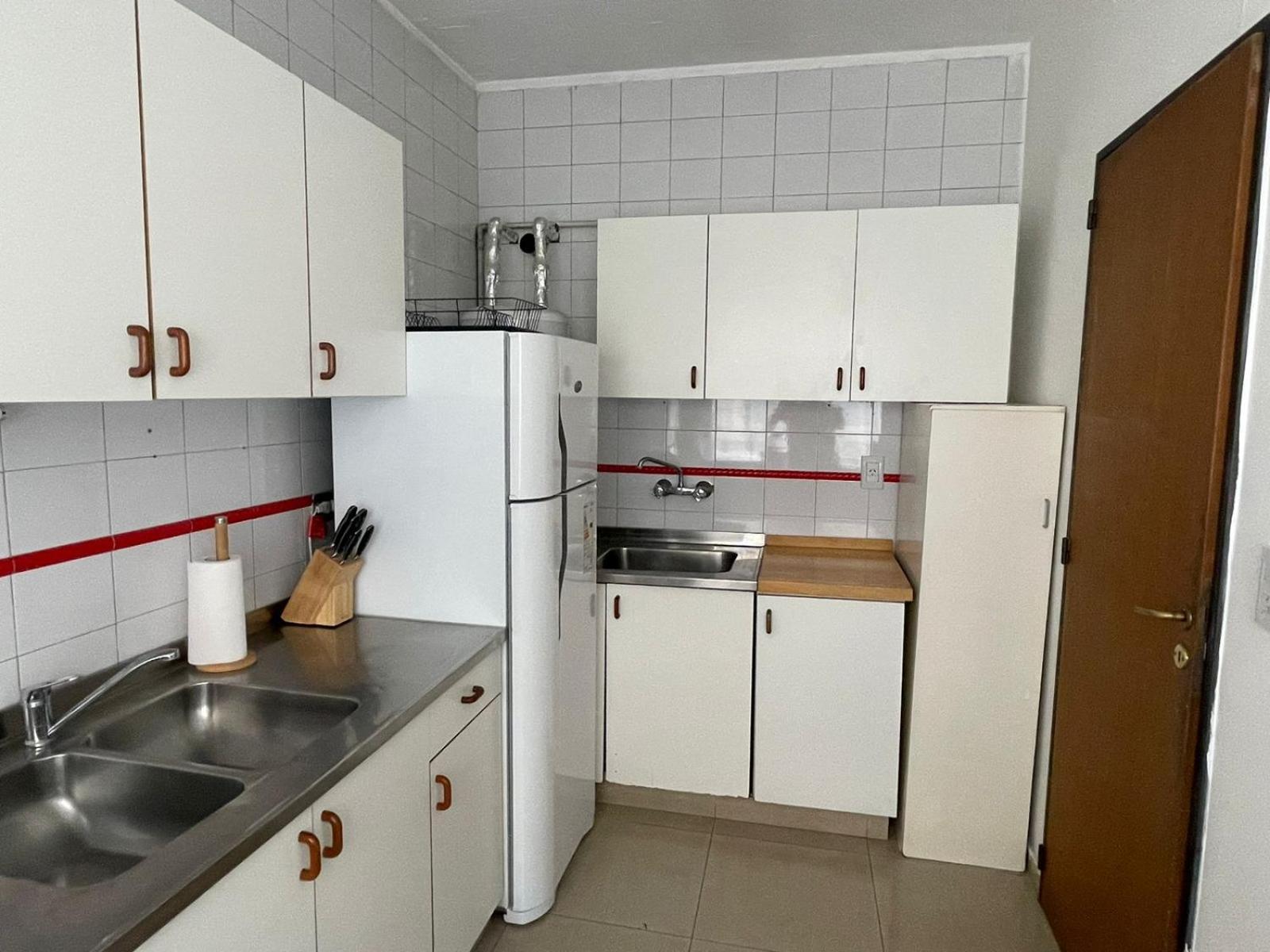 Apartment with Terrace photo 2